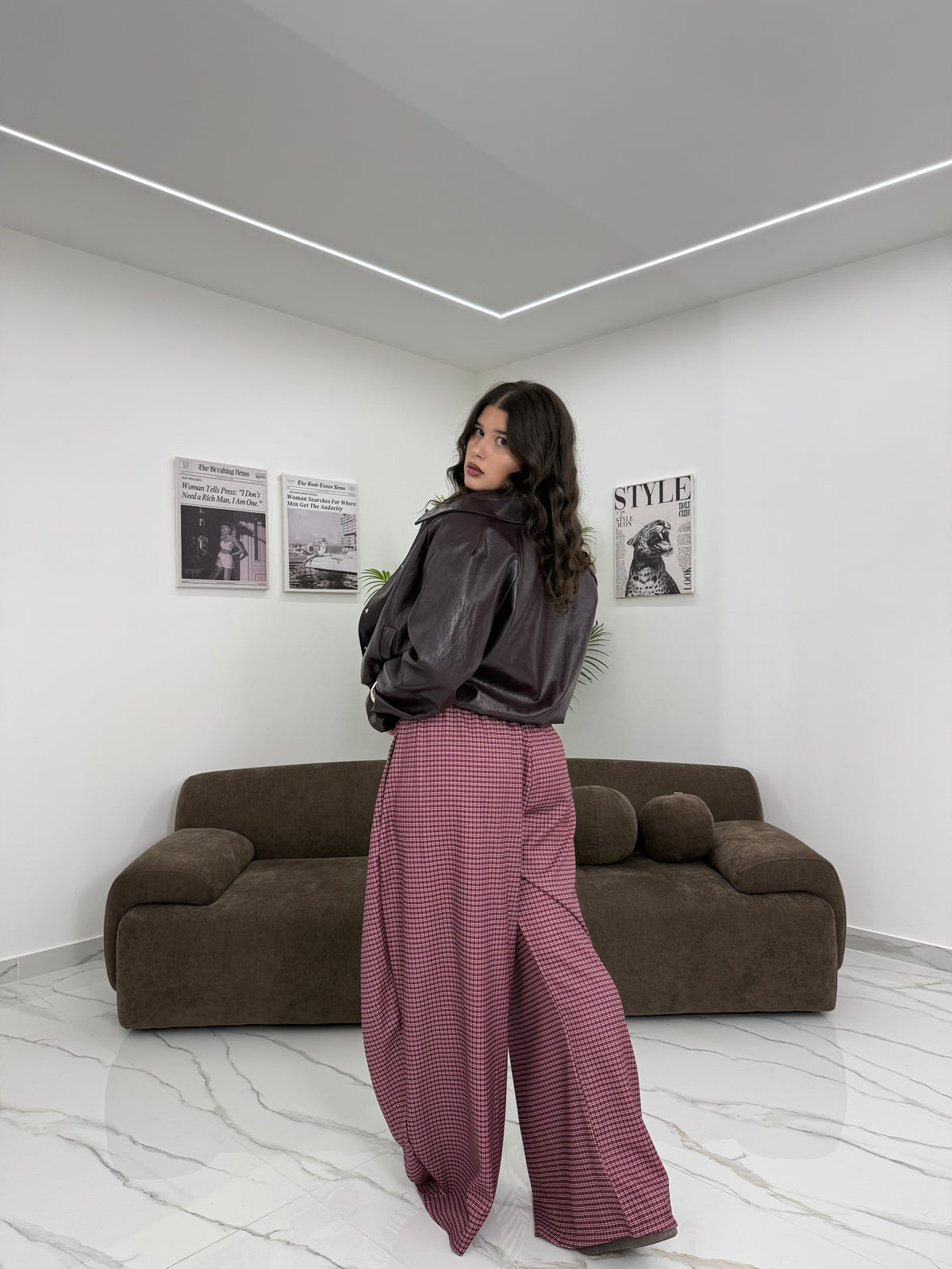 PANTALONE SELENA