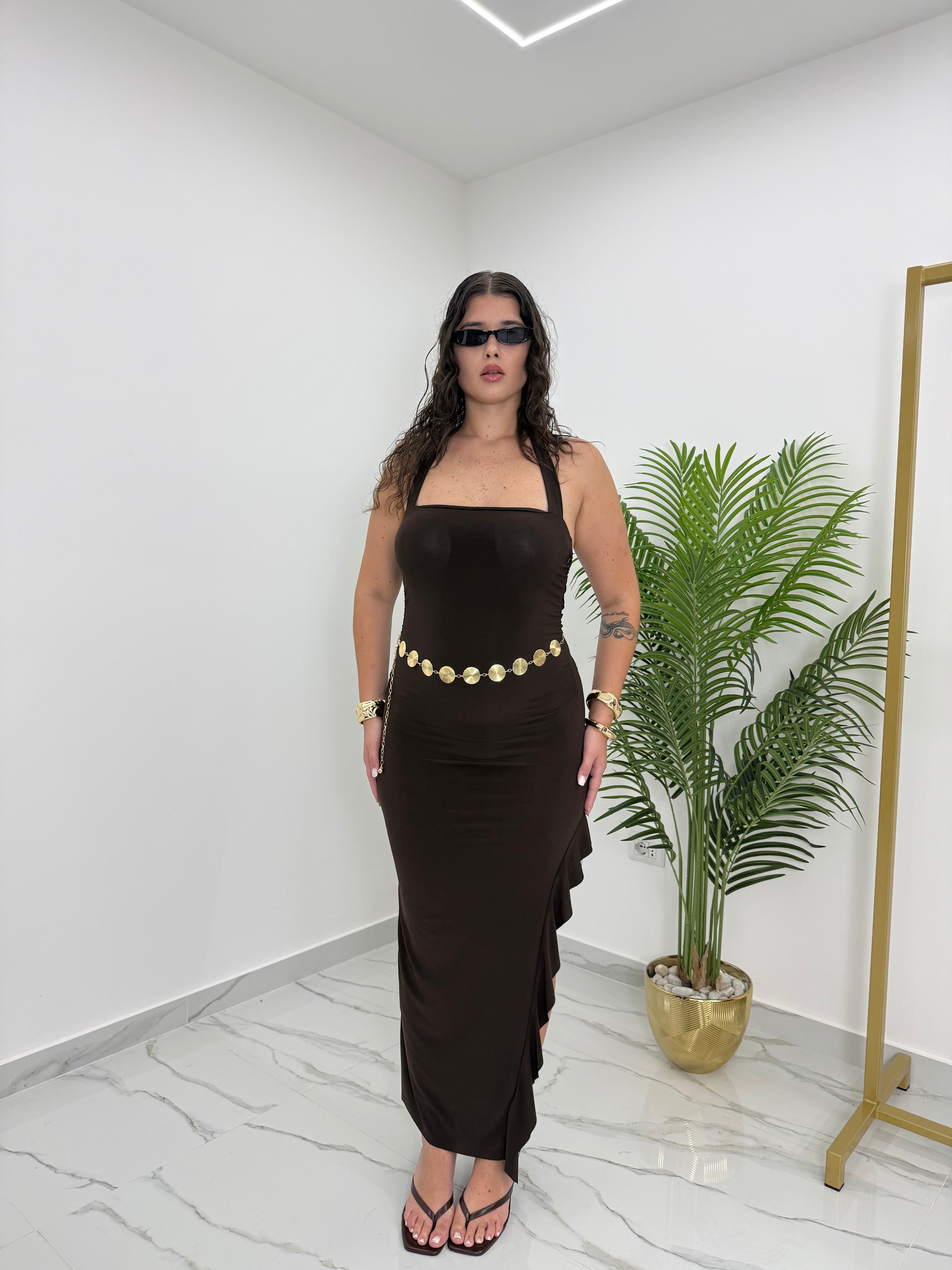DRESS MACARENA