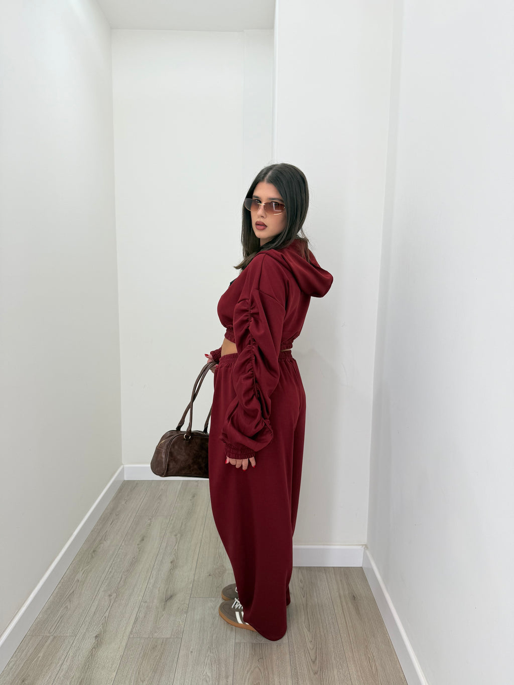 COORDINATO DAFNE