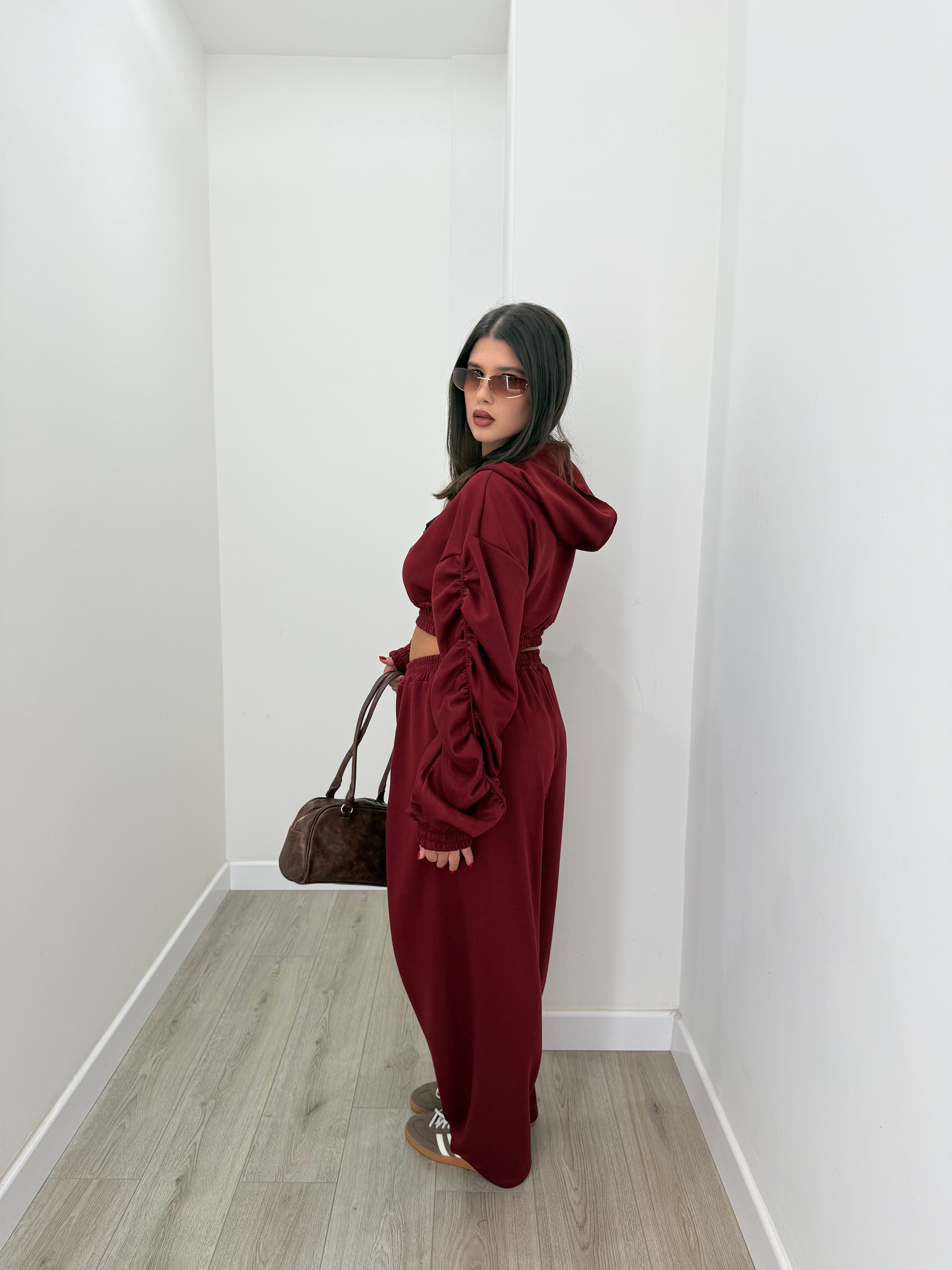 COORDINATO DAFNE