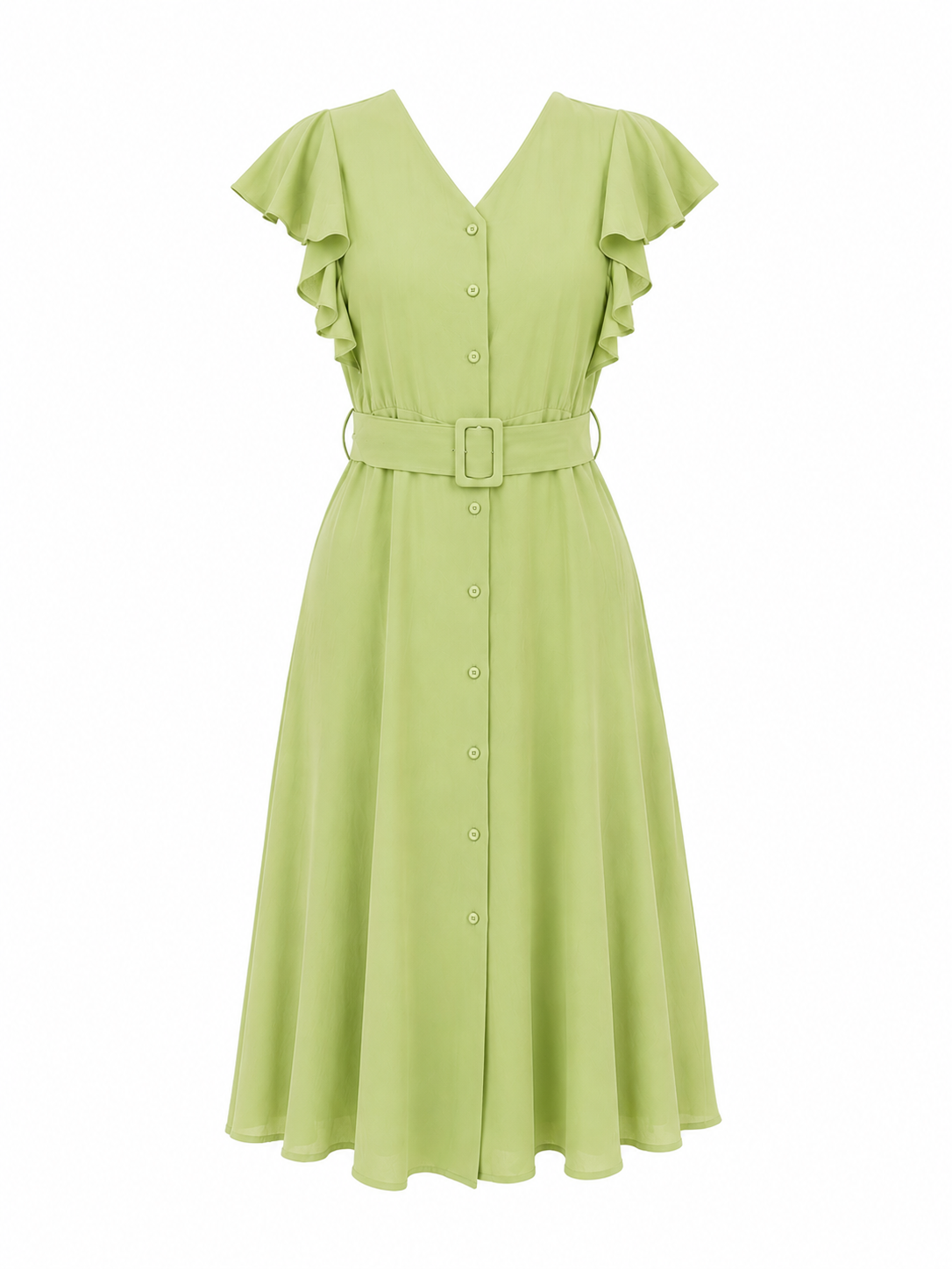DRESS CHIARA