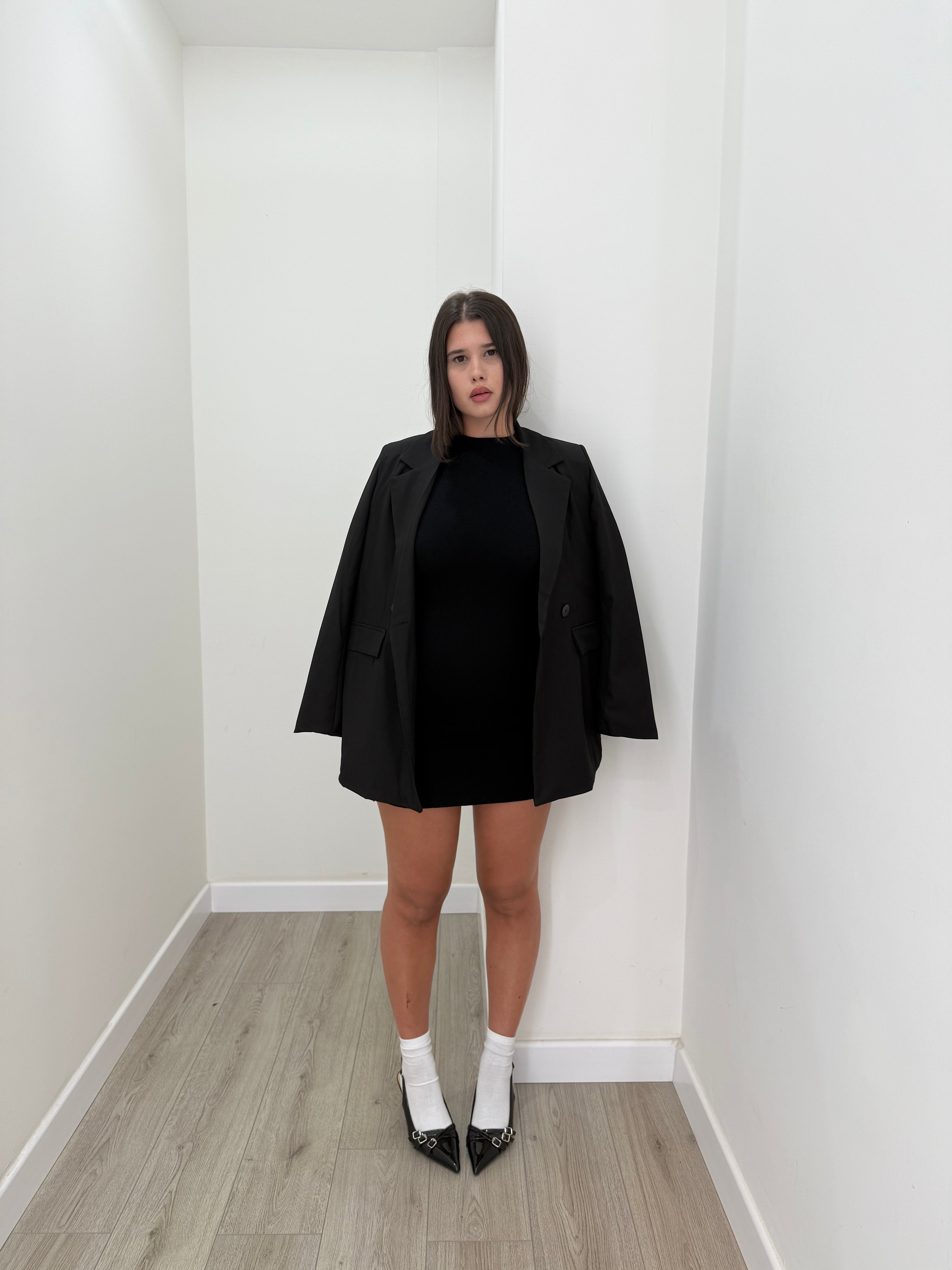 BLAZER ARIA