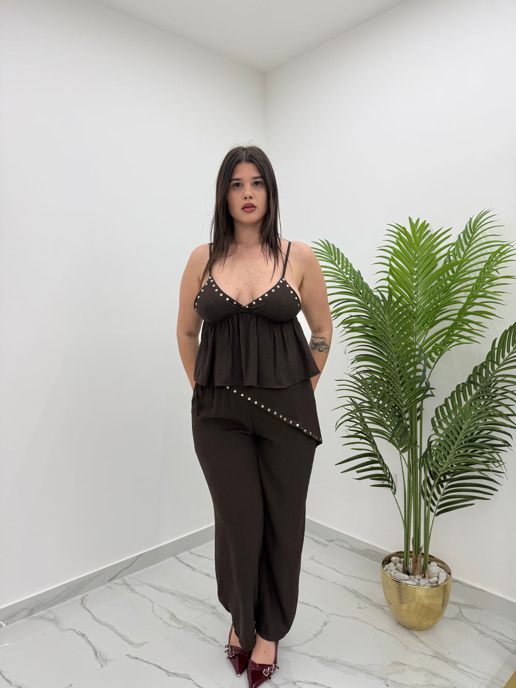 COORDINATO ESTRELLA