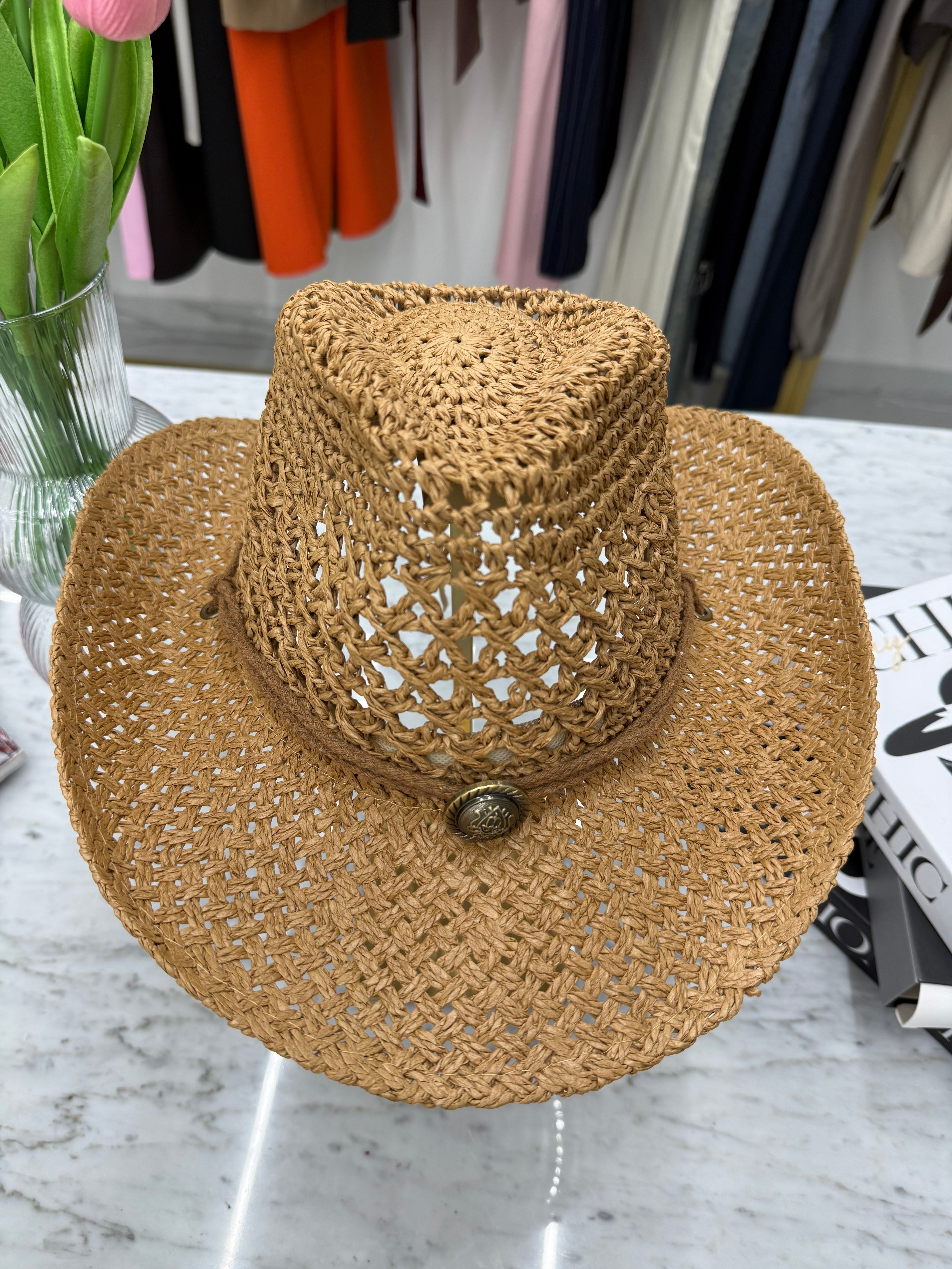 CAPPELLO RODEO