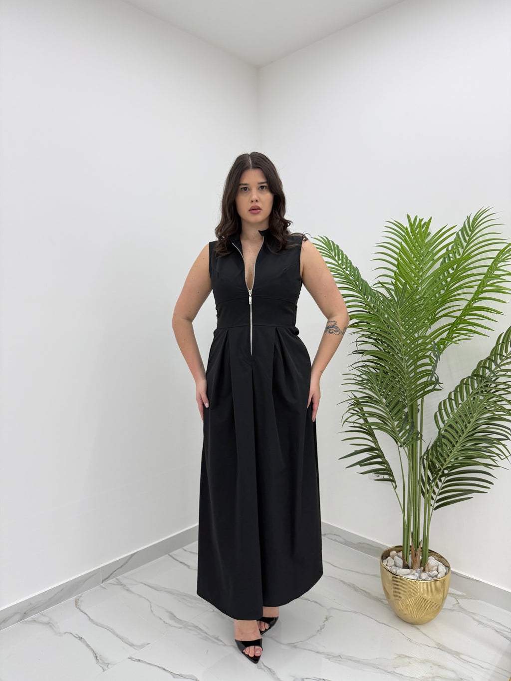 DRESS ADRIANA
