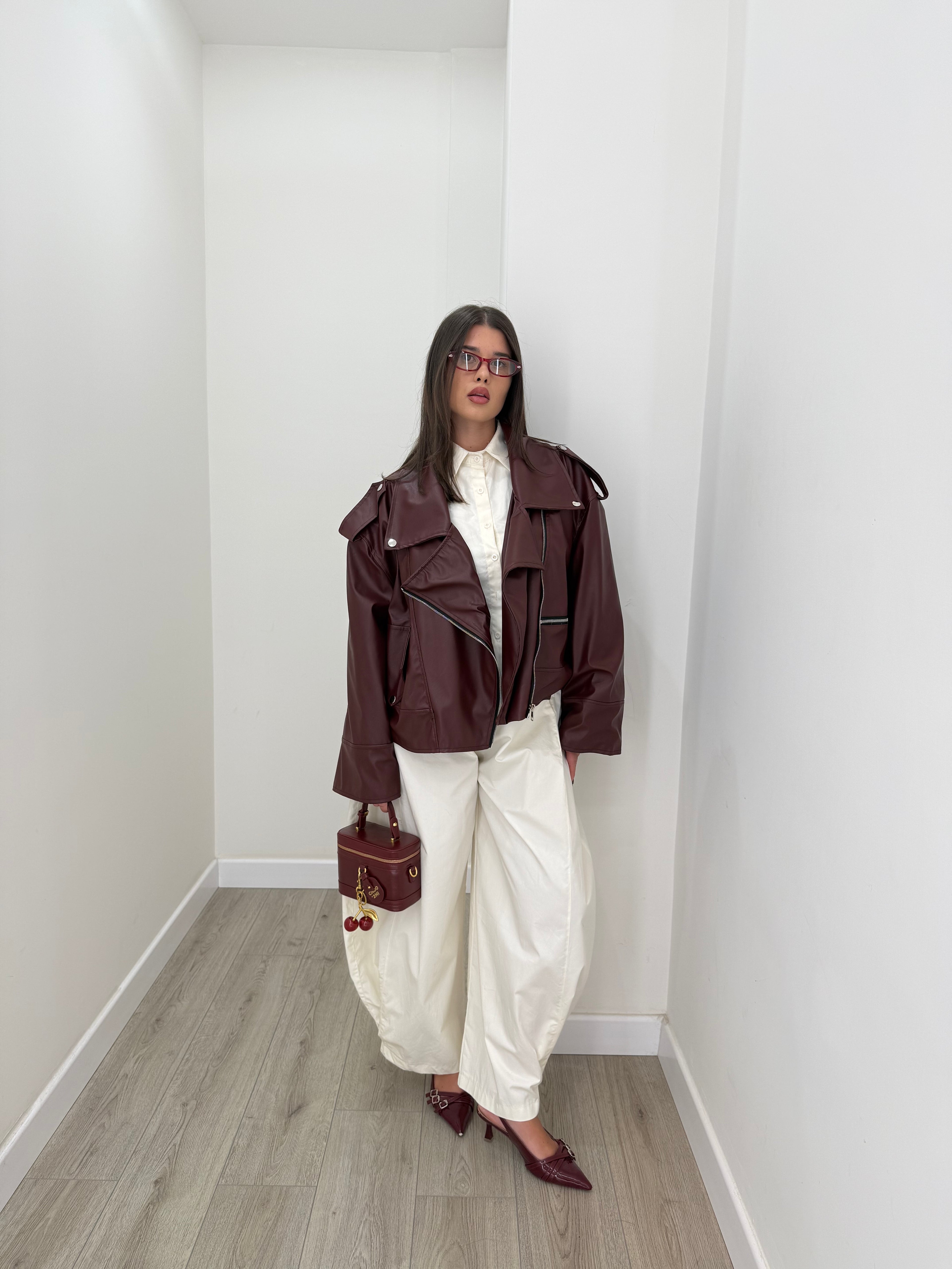 JACKET URBAN