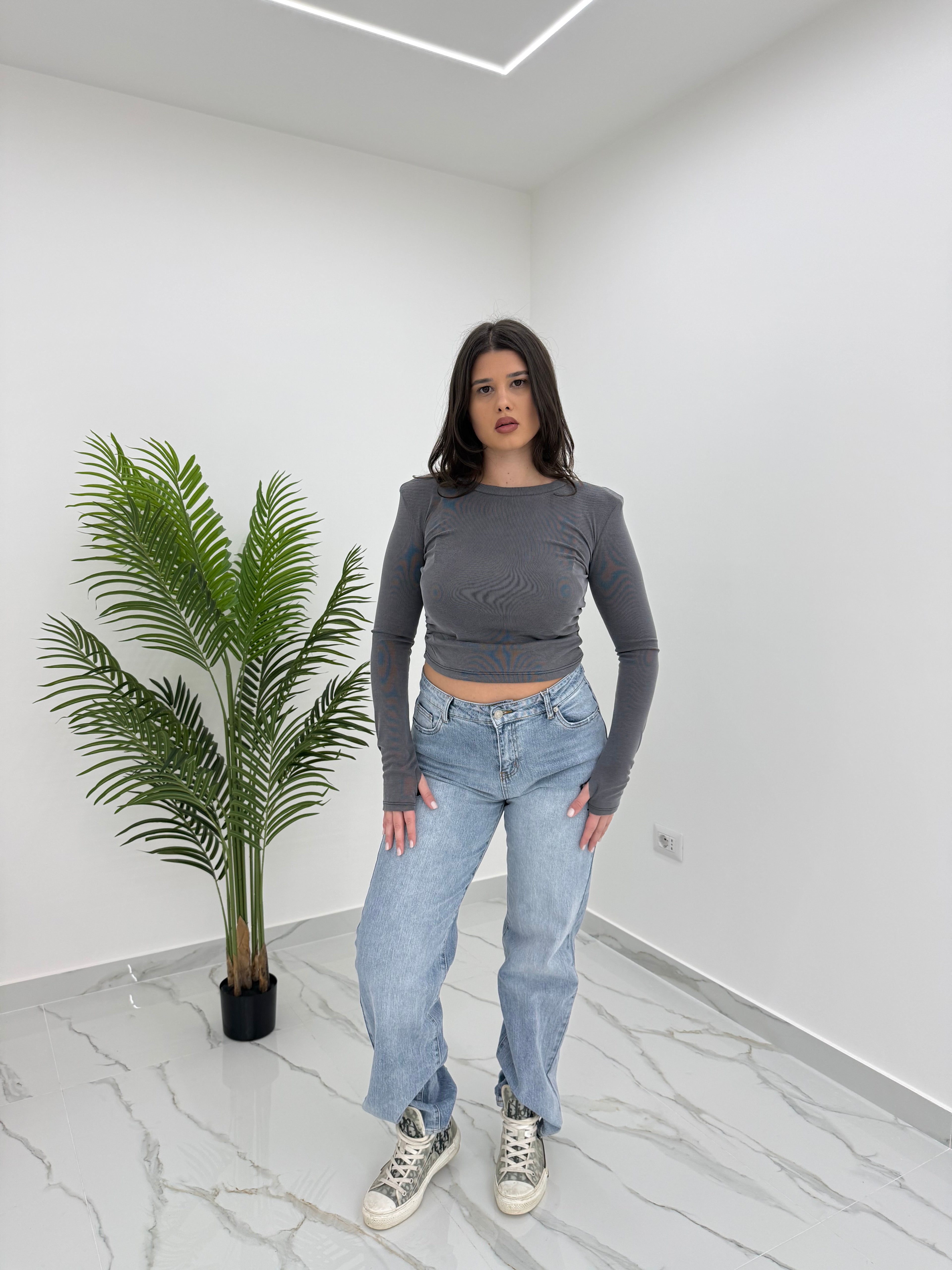 MAGLIA GIULIA