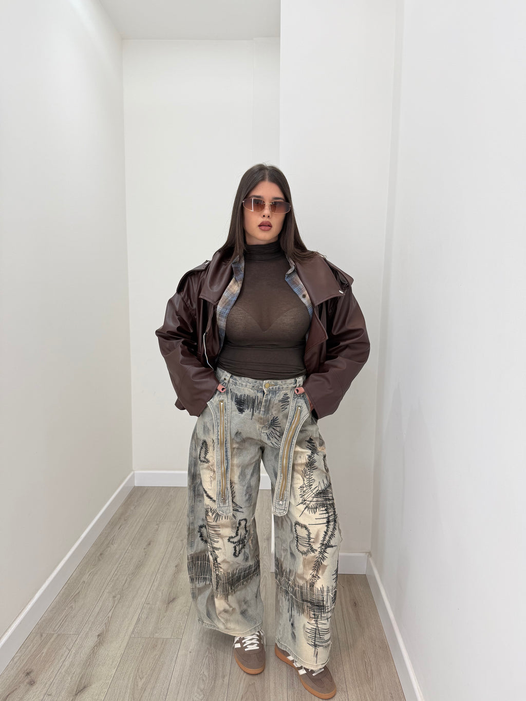 JEANS STREET