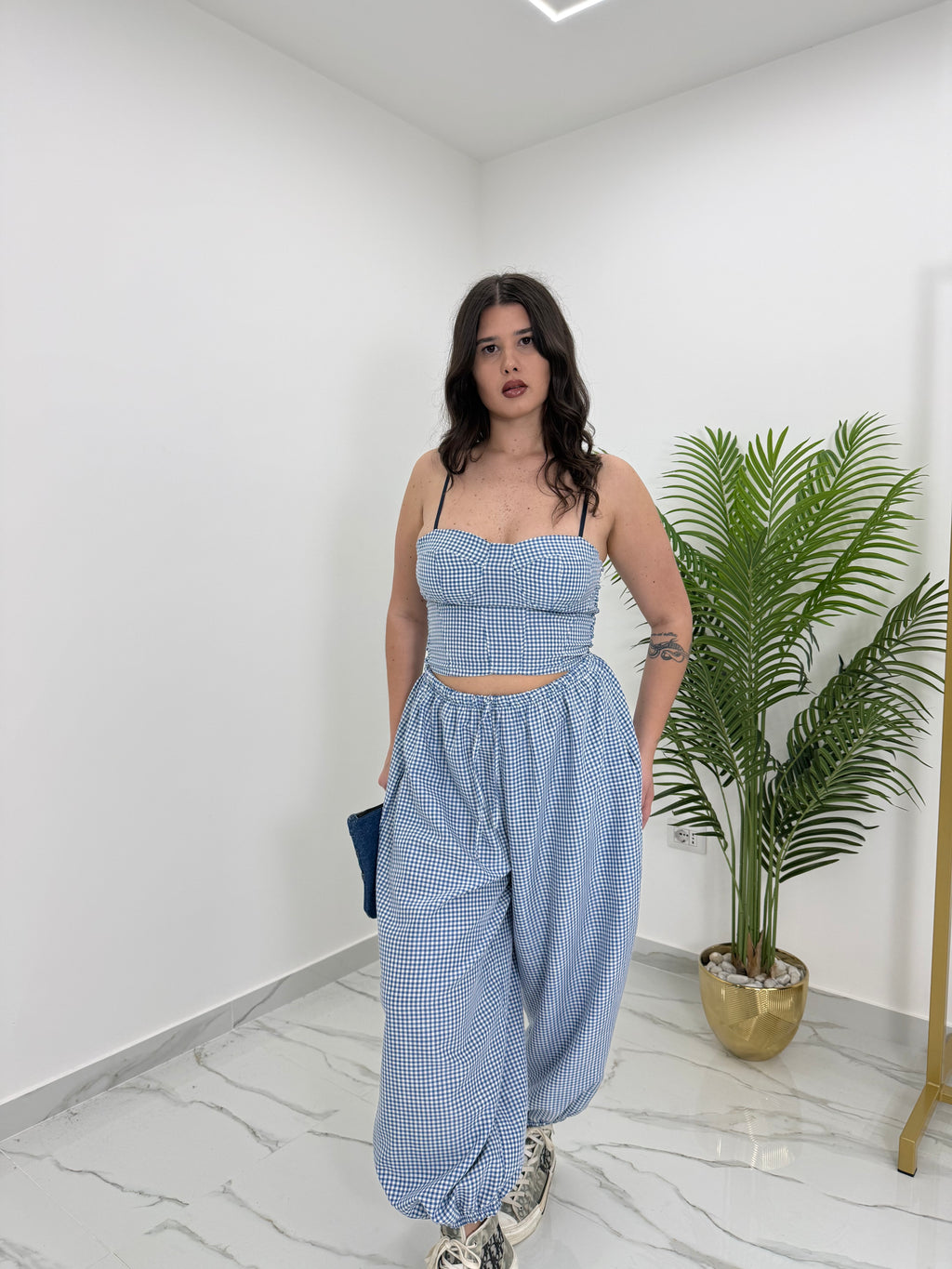 SET VICHY