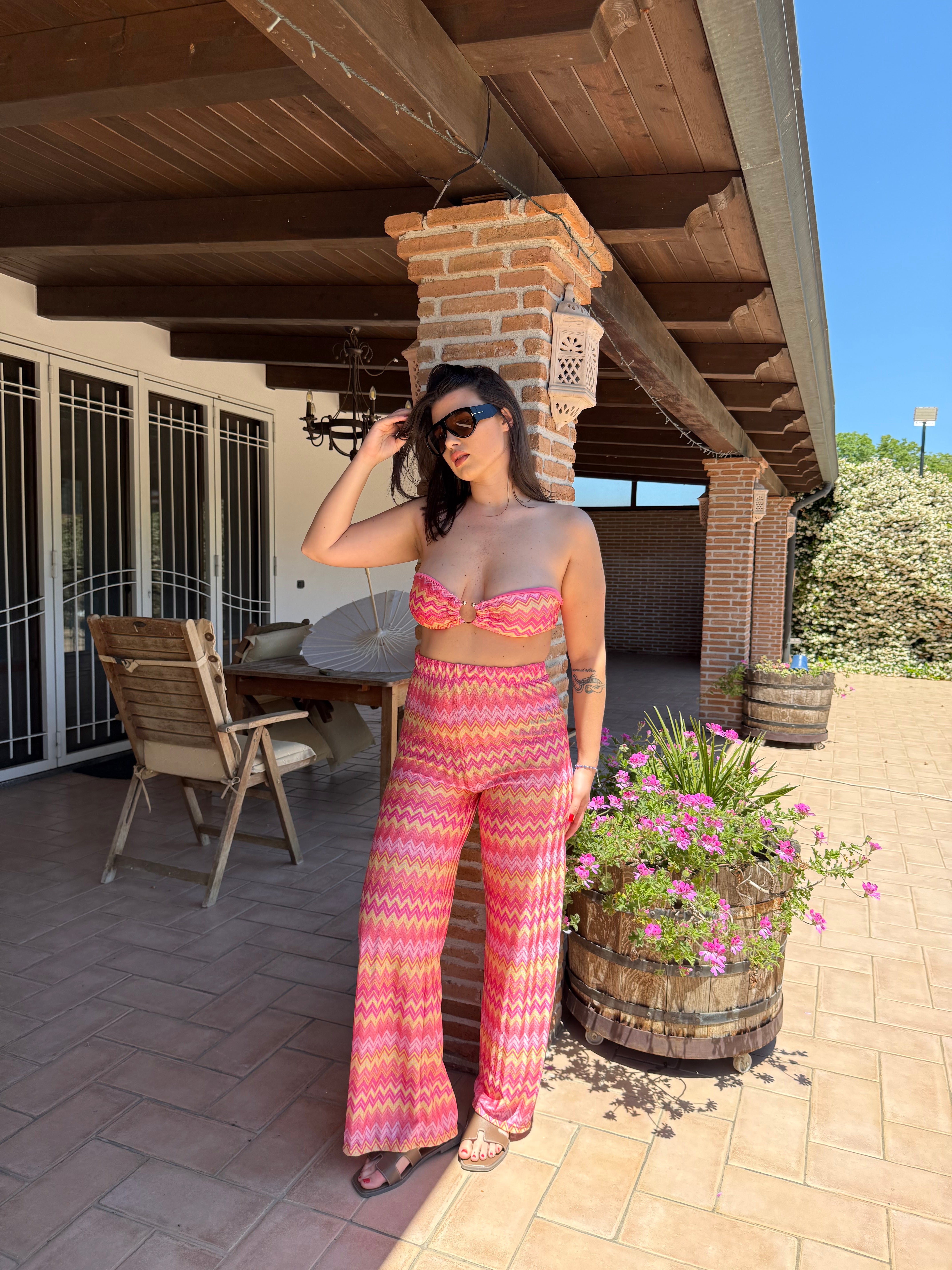 SET BALI