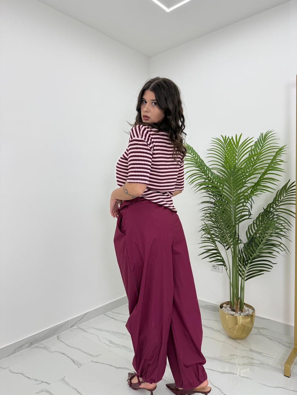 PANTALONE BALI