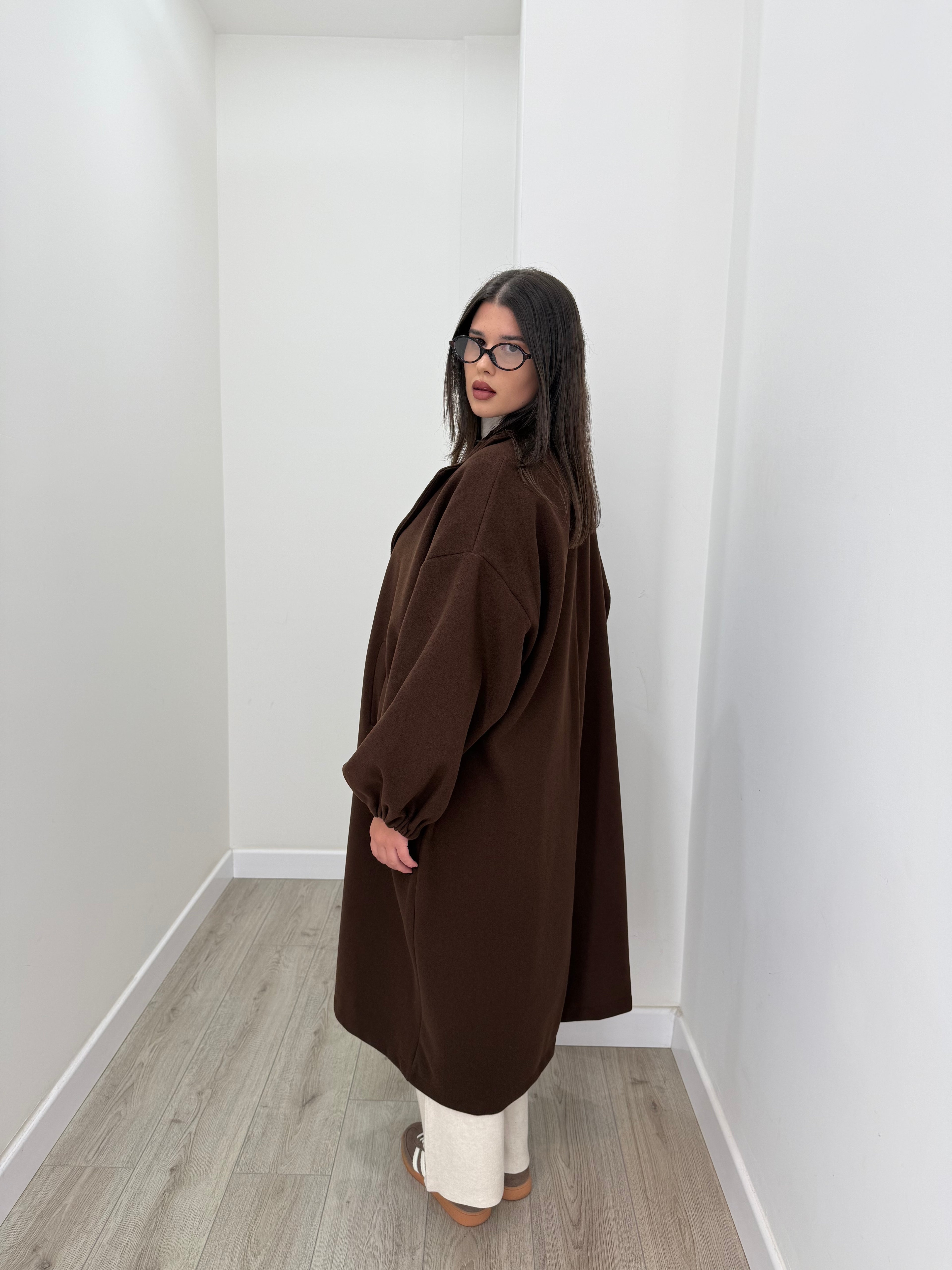 CAPPOTTO KAROL