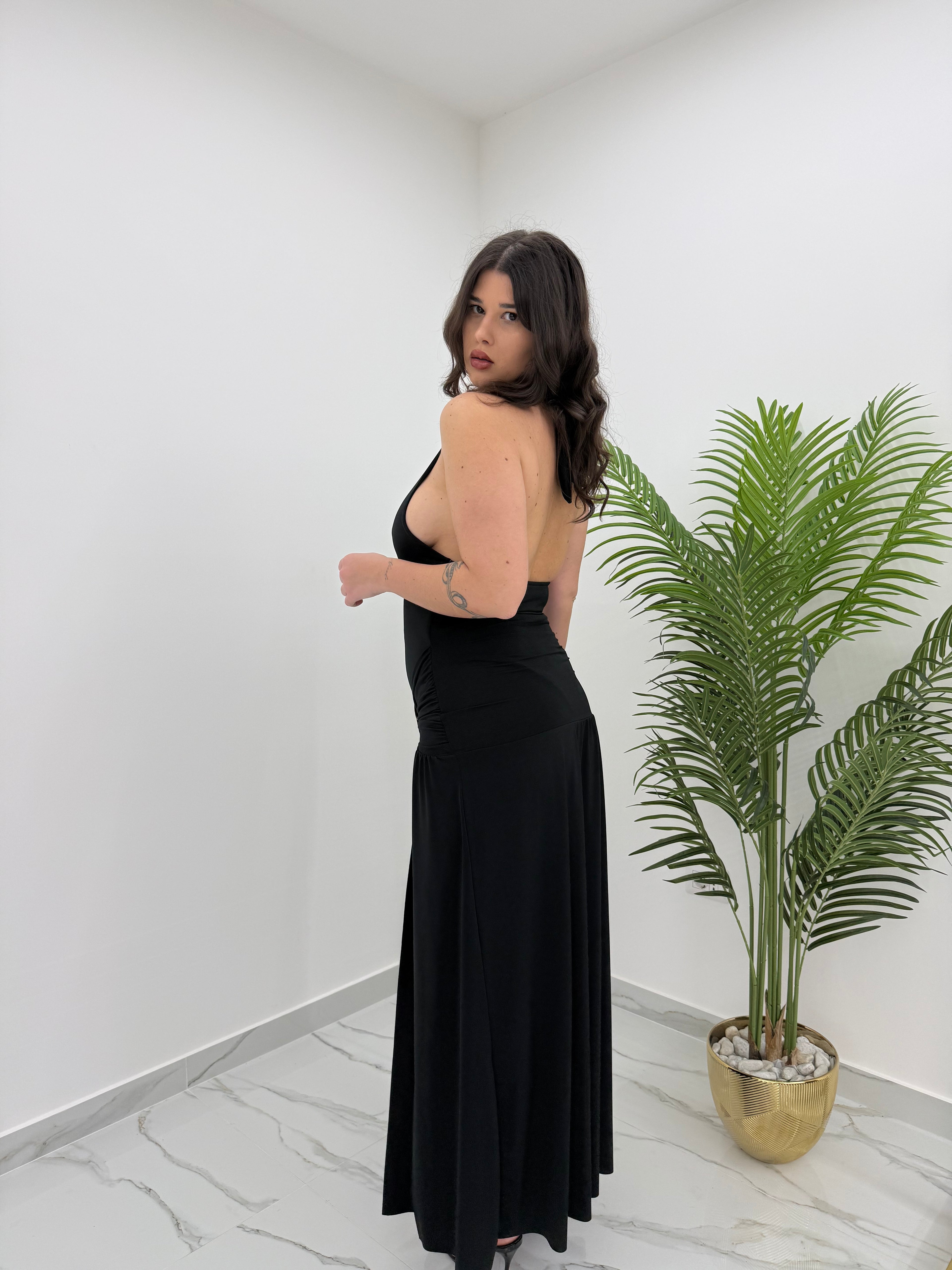DRESS MONICA