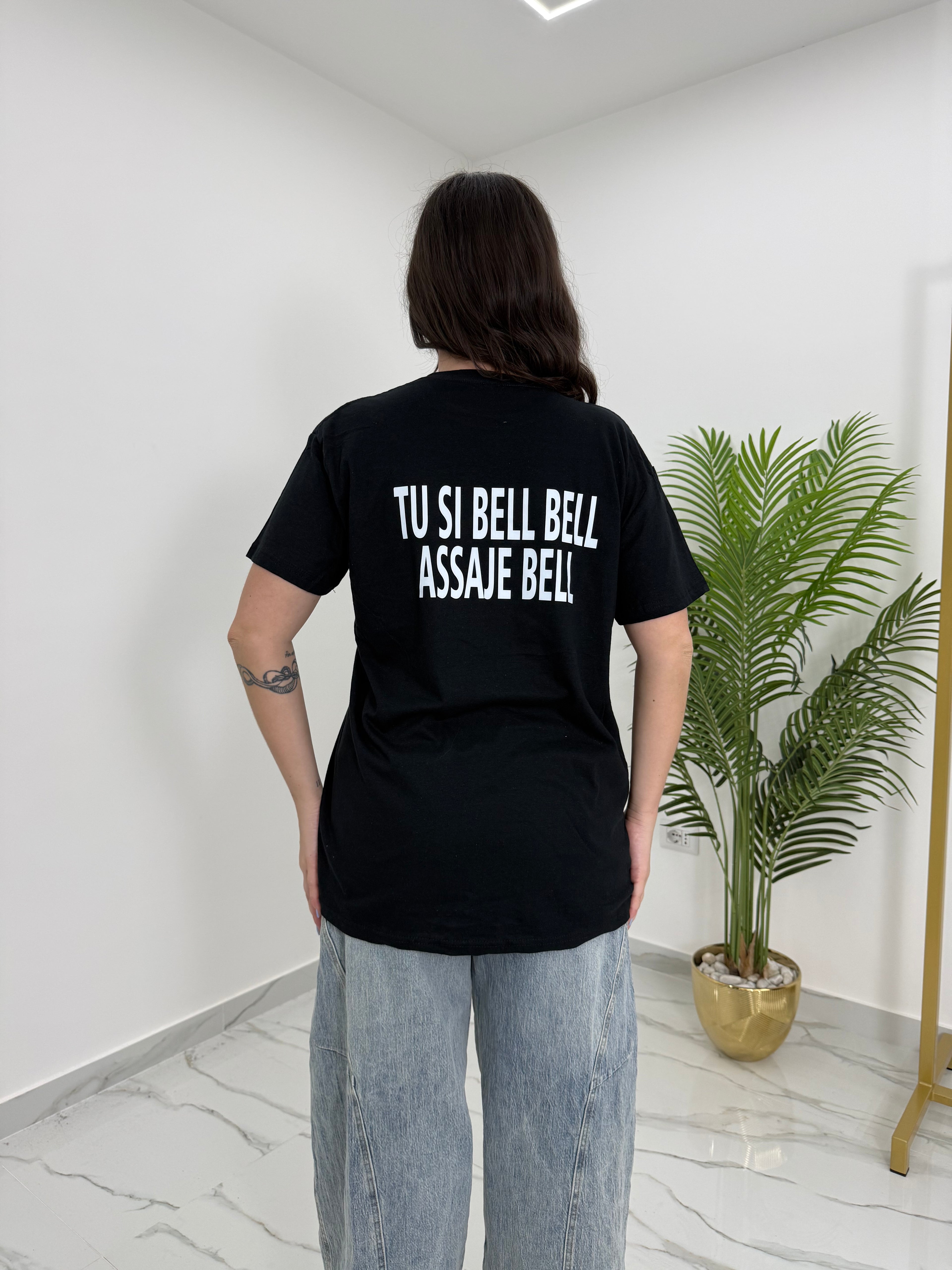 T-SHIRT CRAZY
