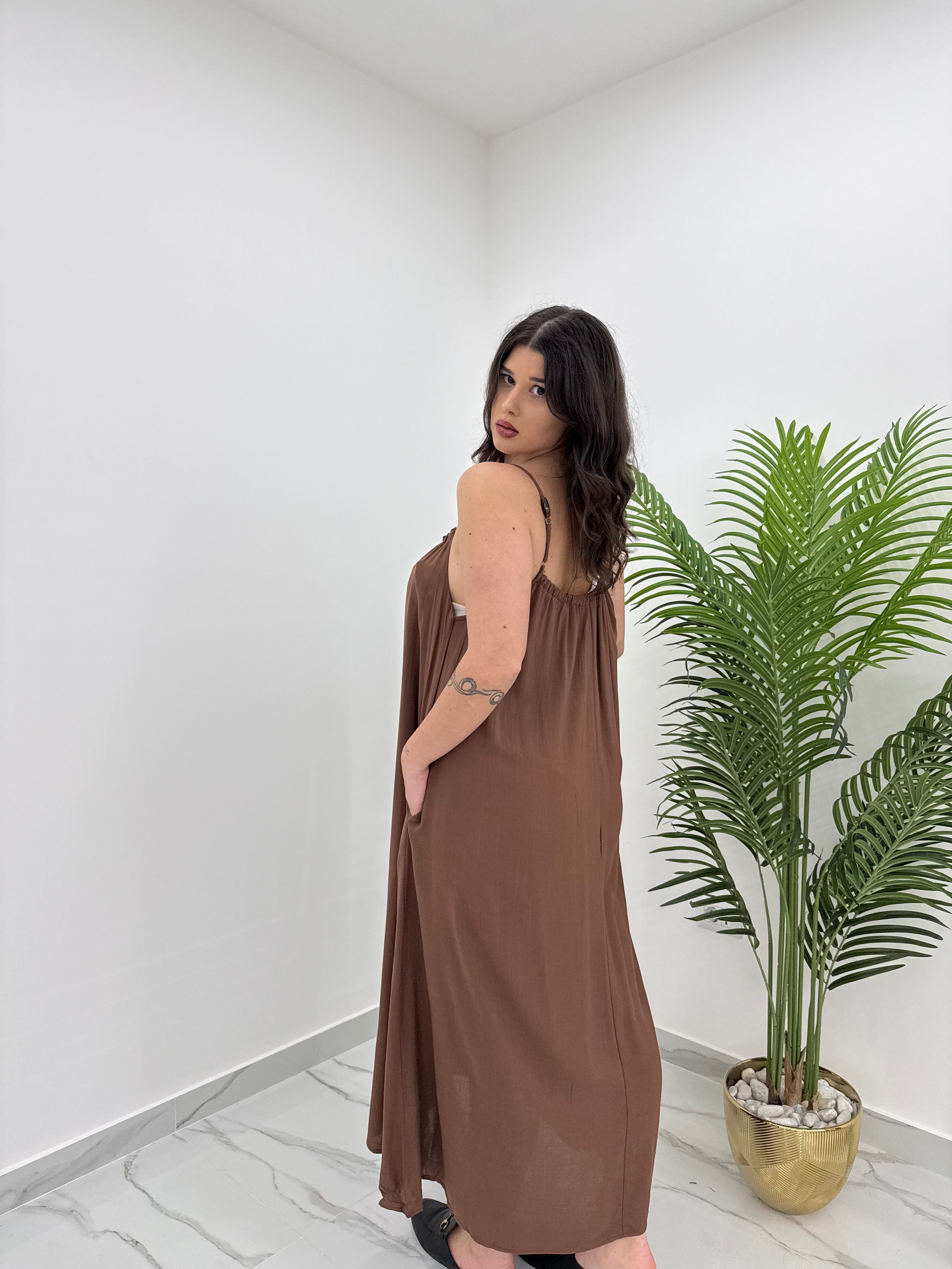 DRESS SELENA