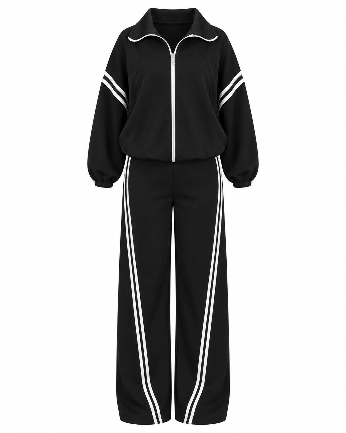 COORDINATO CITY GIRL