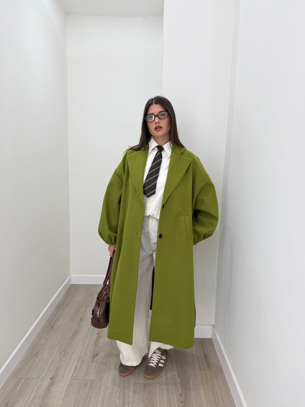 CAPPOTTO KAROL