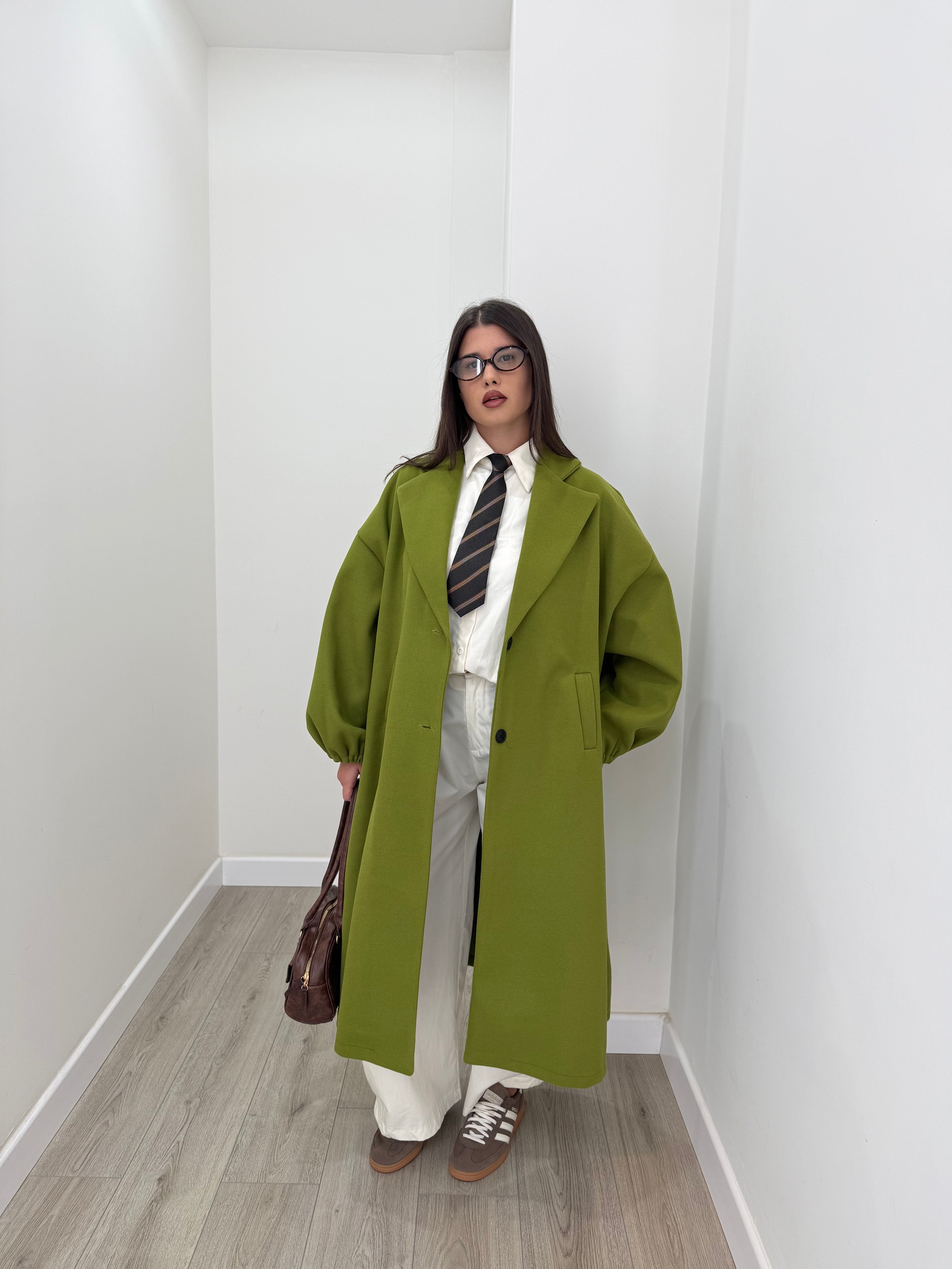 CAPPOTTO KAROL