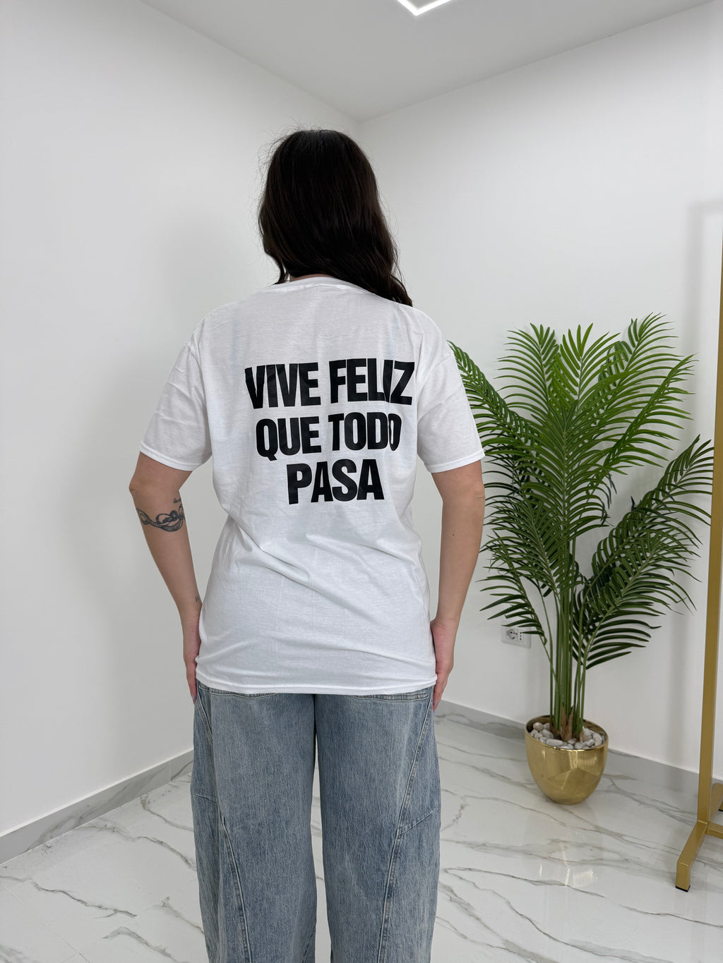 T-SHIRT CRAZY
