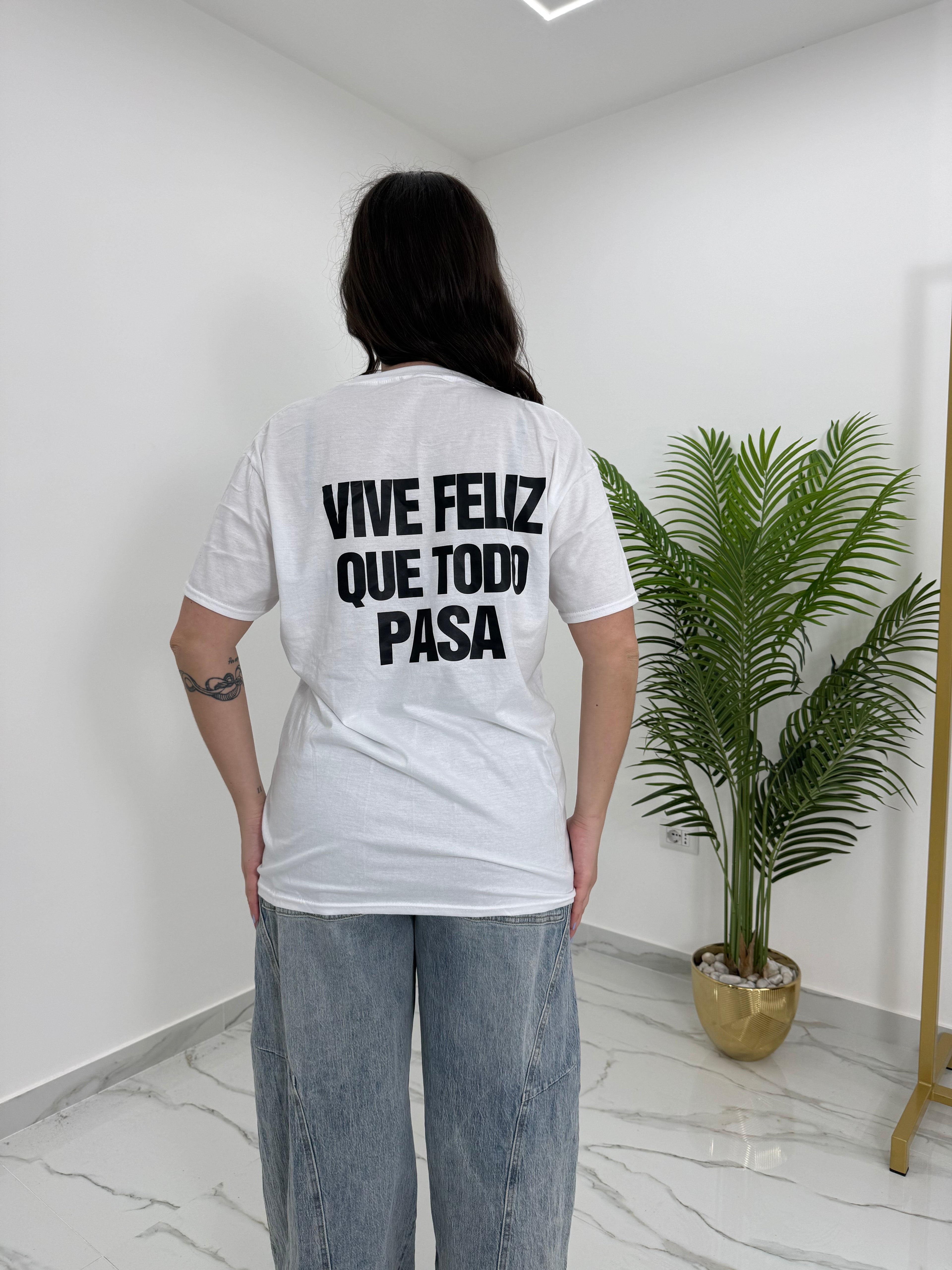 T-SHIRT CRAZY