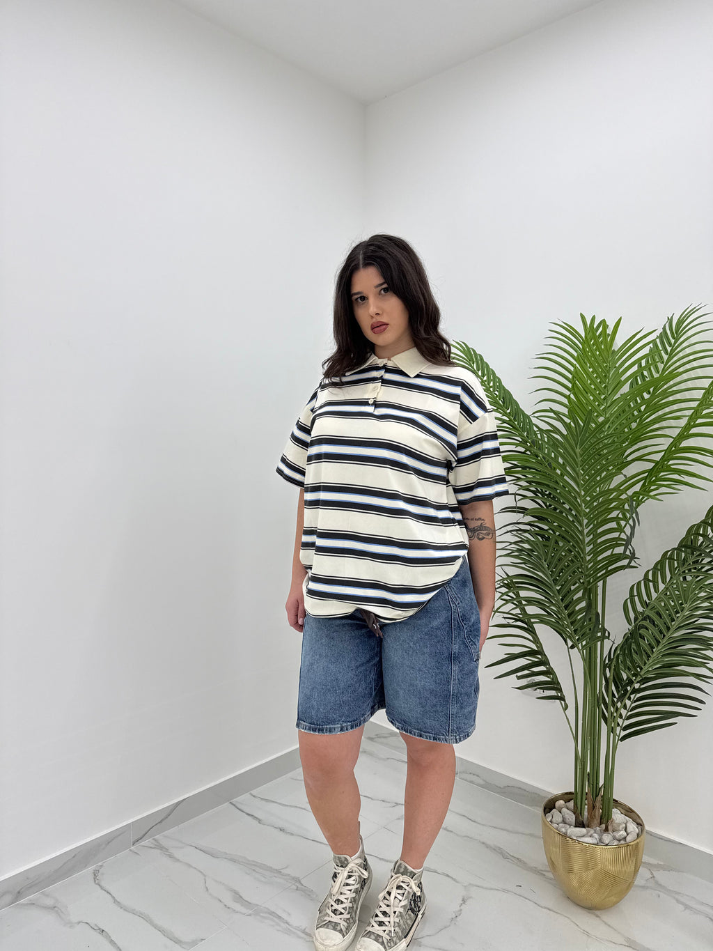 POLO CORINNA