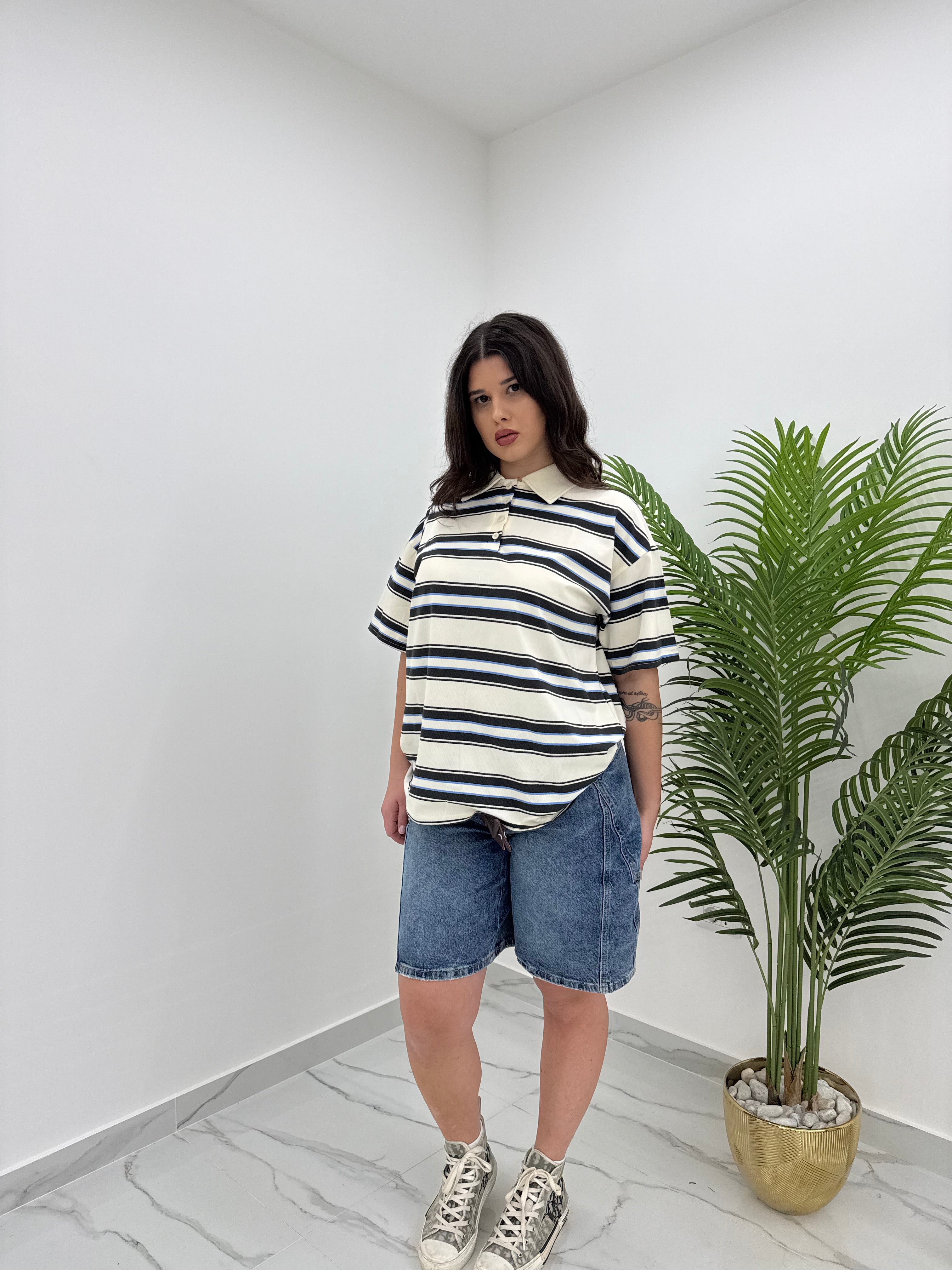 POLO CORINNA