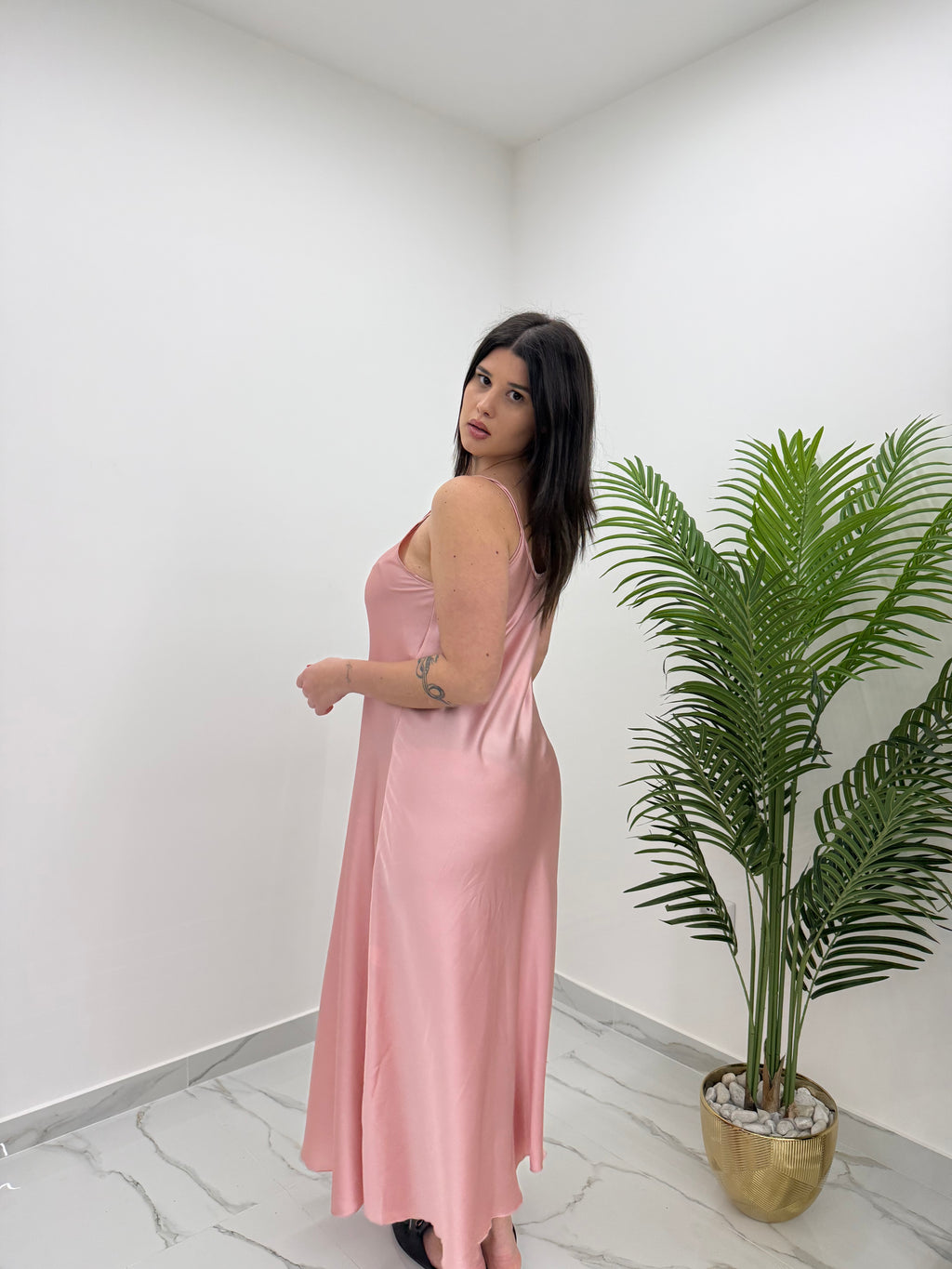 DRESS DENISE