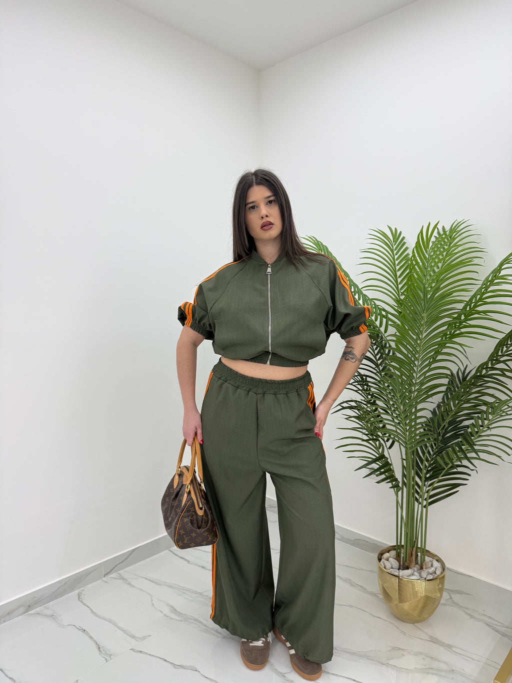 COORDINATO EMMA