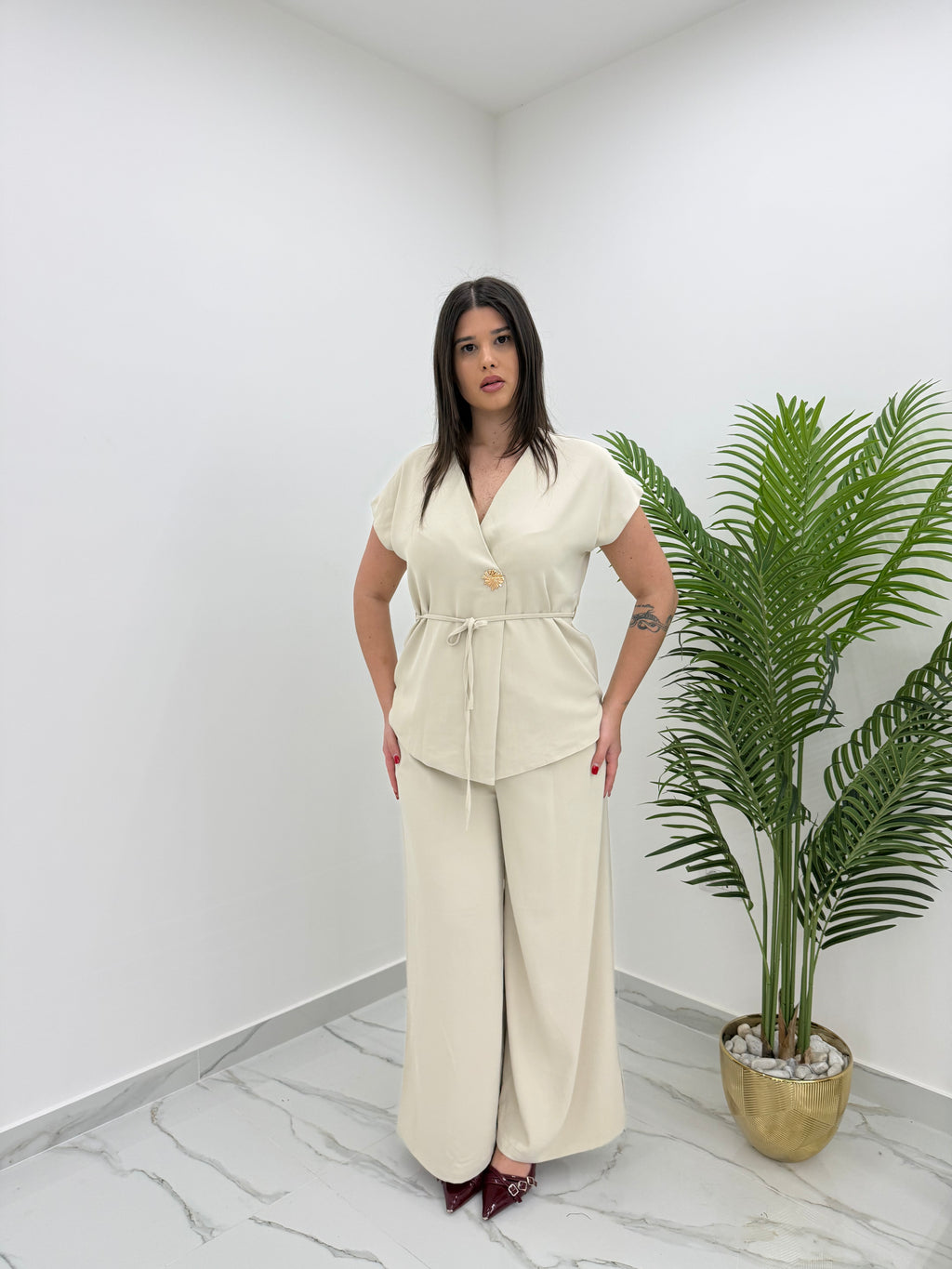 TAILLEUR LOREN
