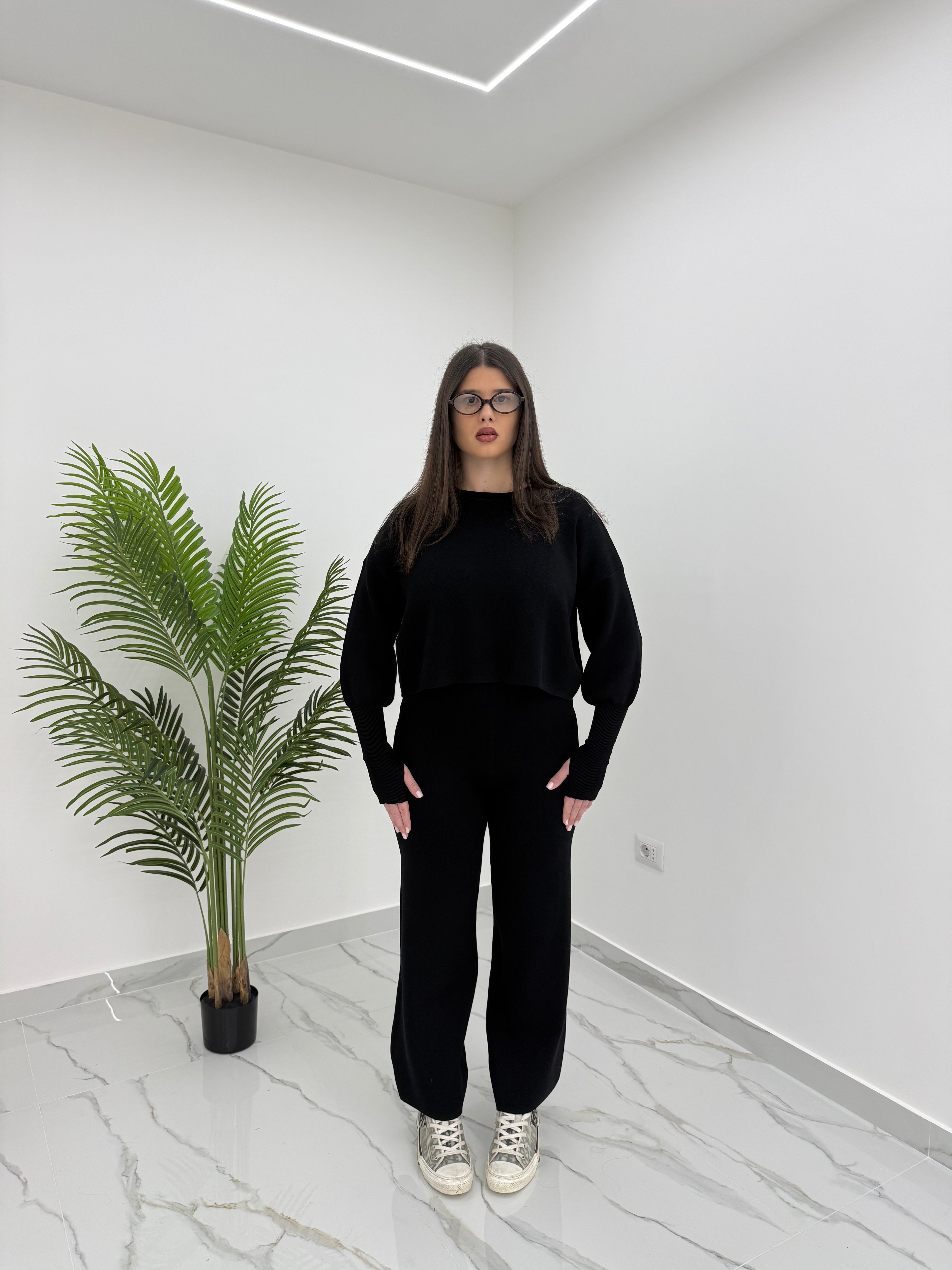 COORDINATO LUNA