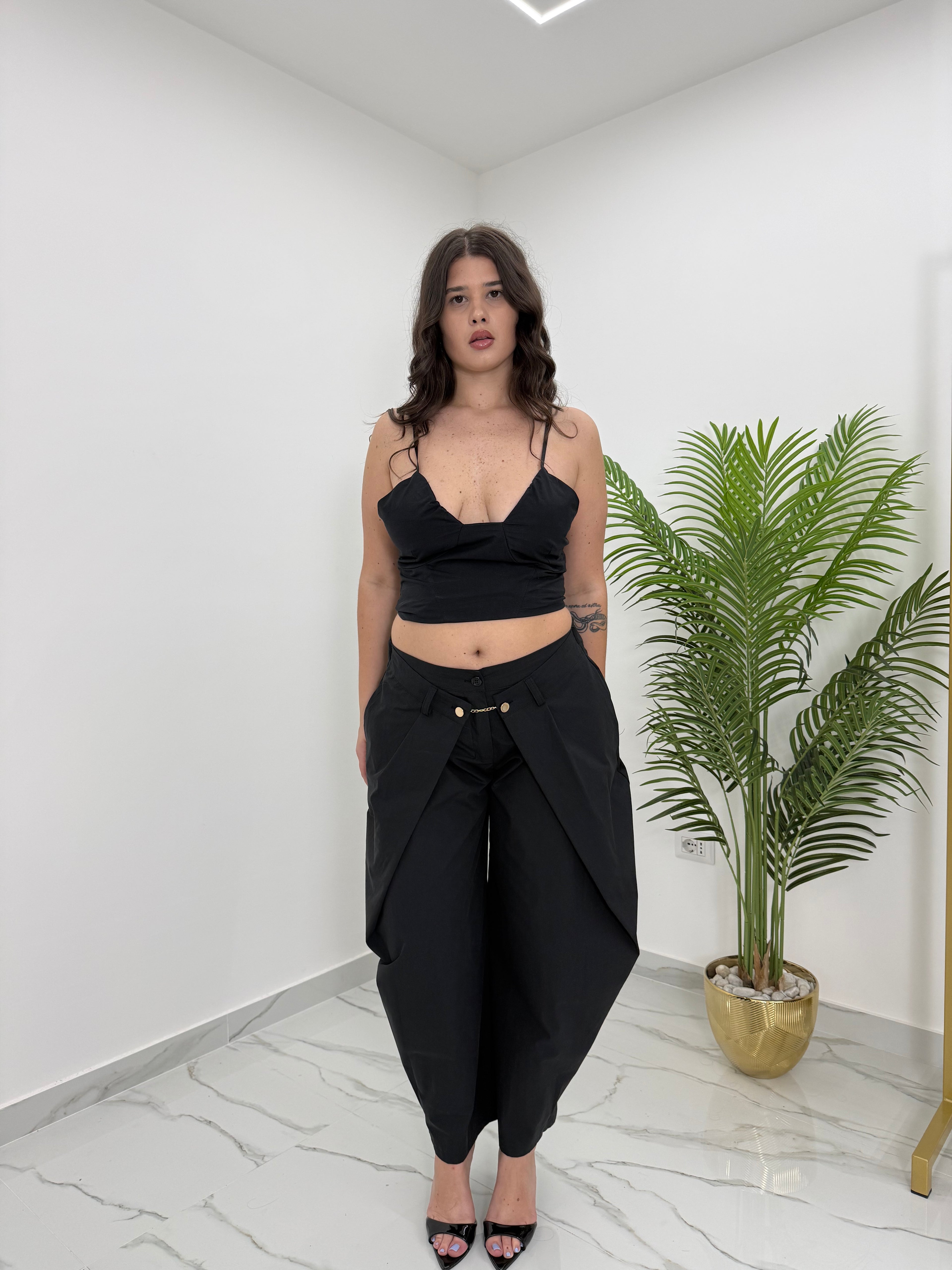 COORDINATO VICTORIA