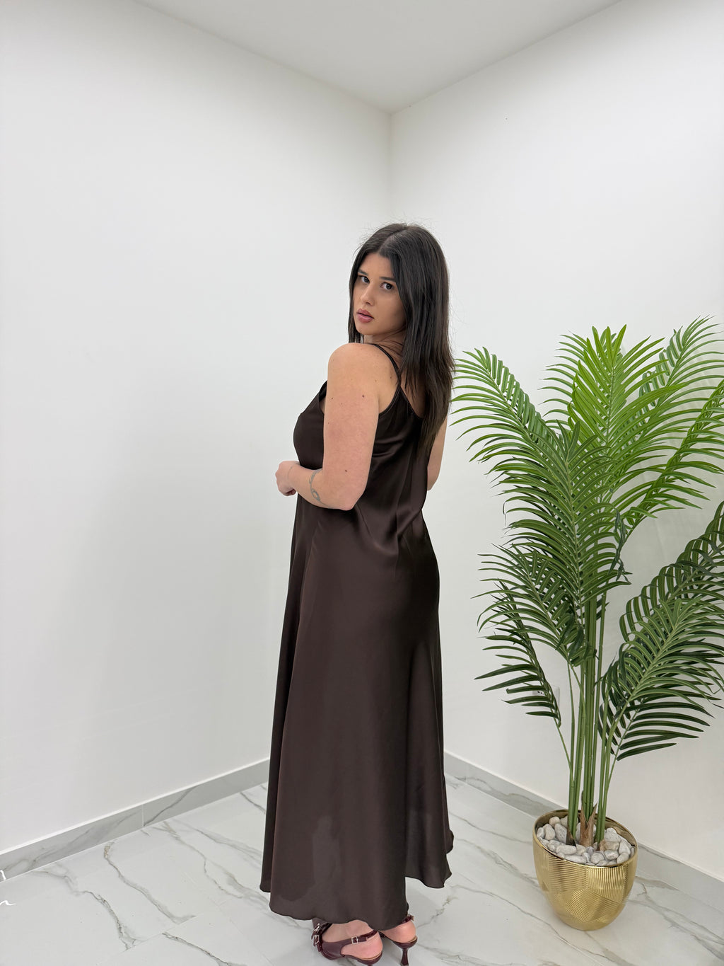DRESS DENISE