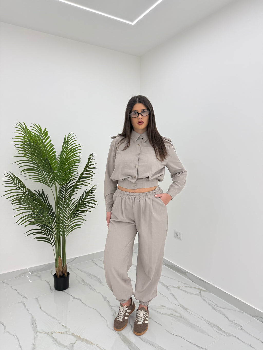 COORDINATO STELLA