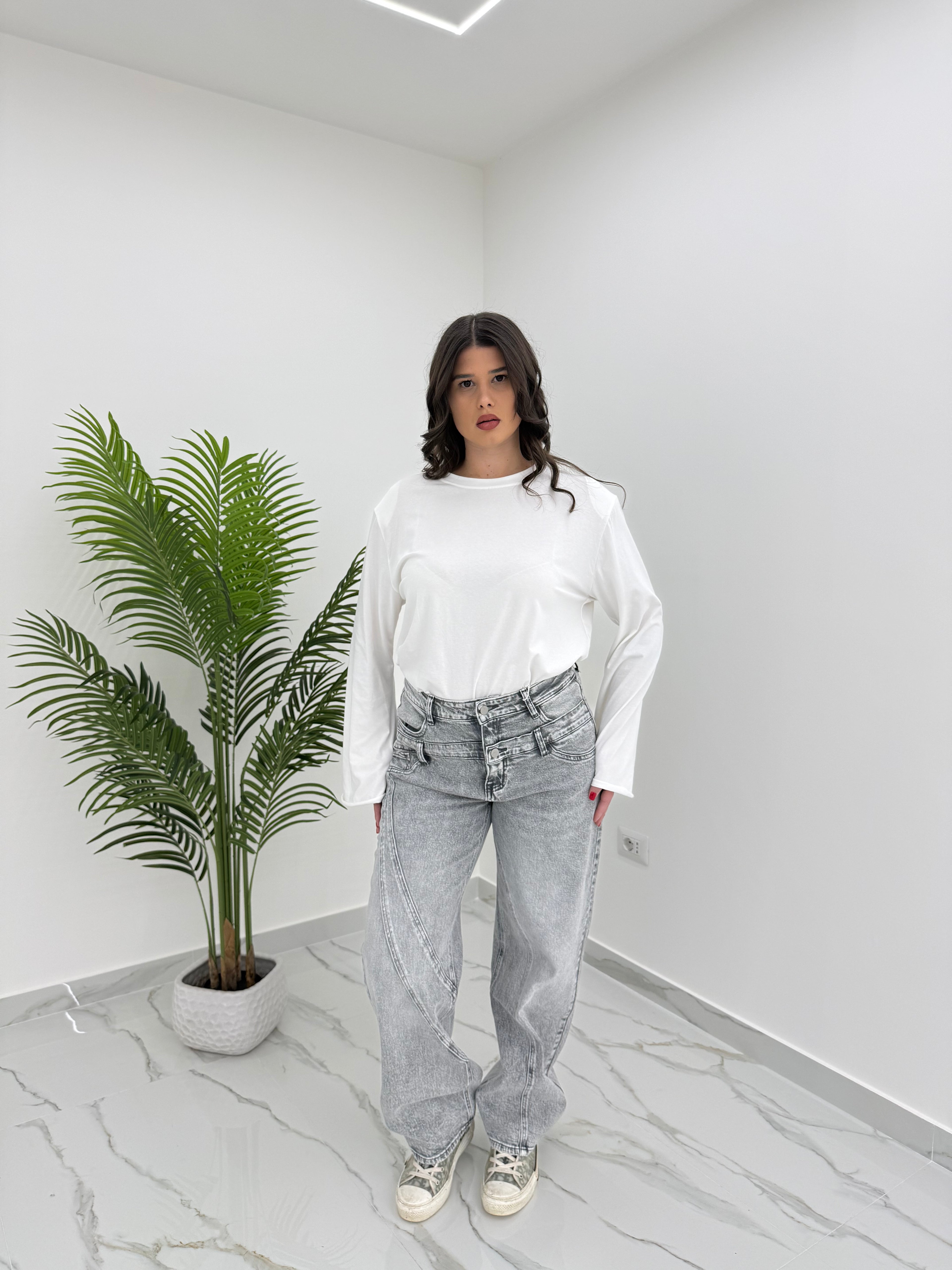 JEANS BEVERLY