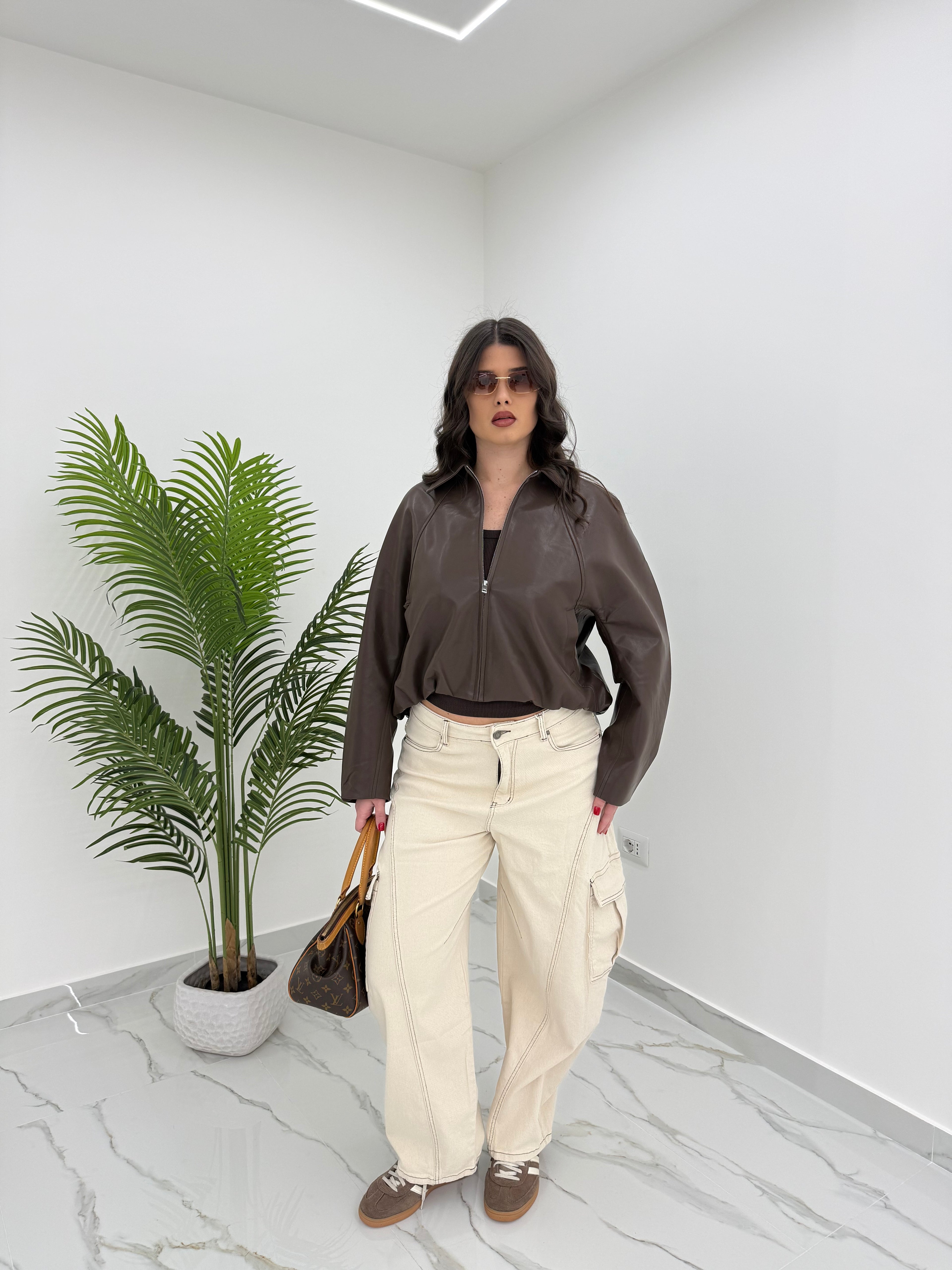 JEANS URBAN