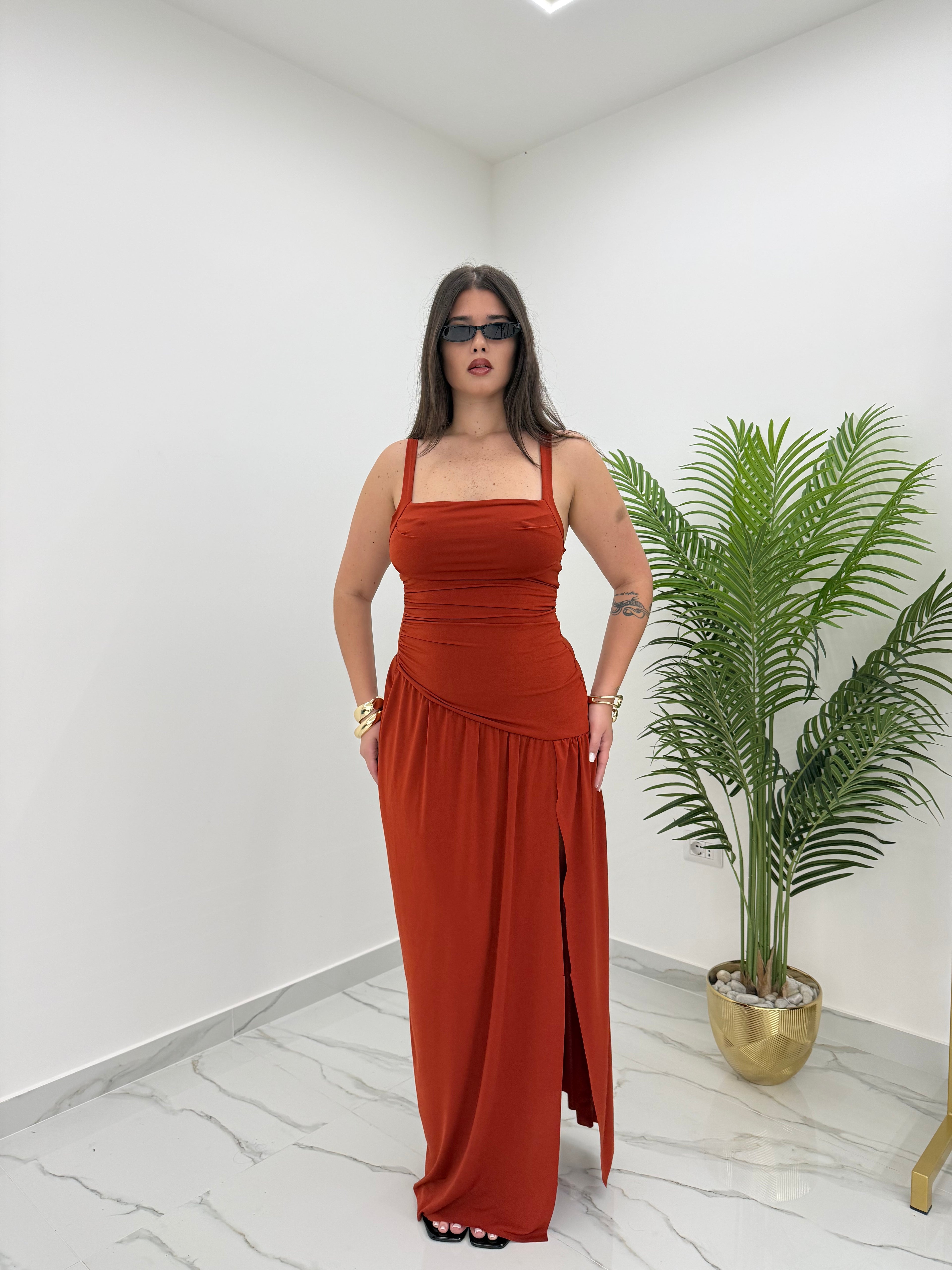 DRESS GLOW