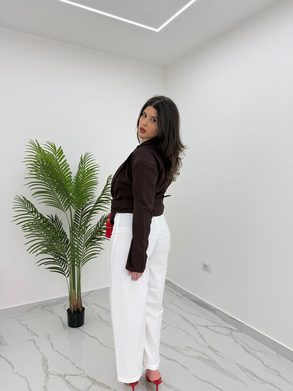 PANTALONE AURORA