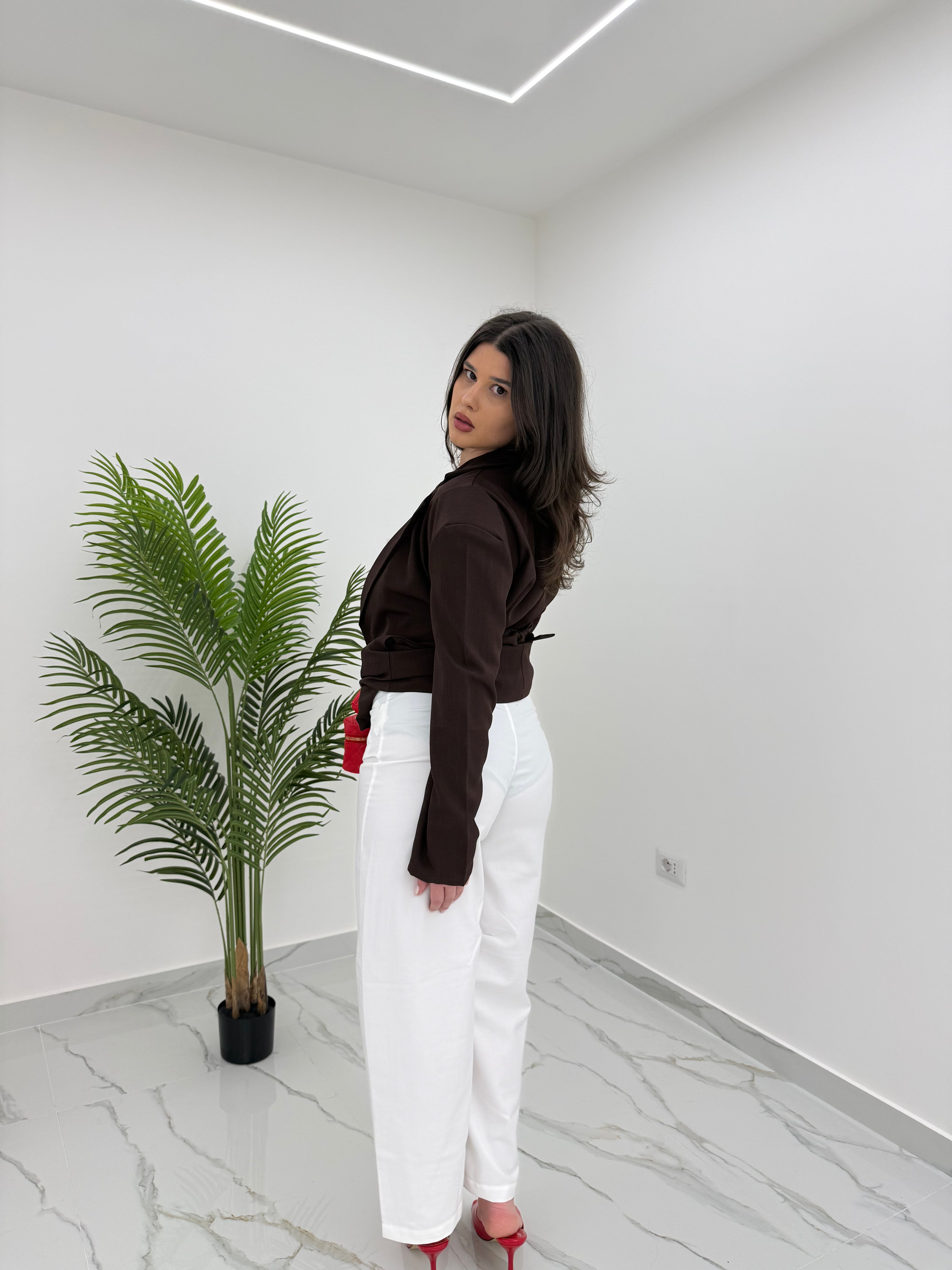 PANTALONE AURORA