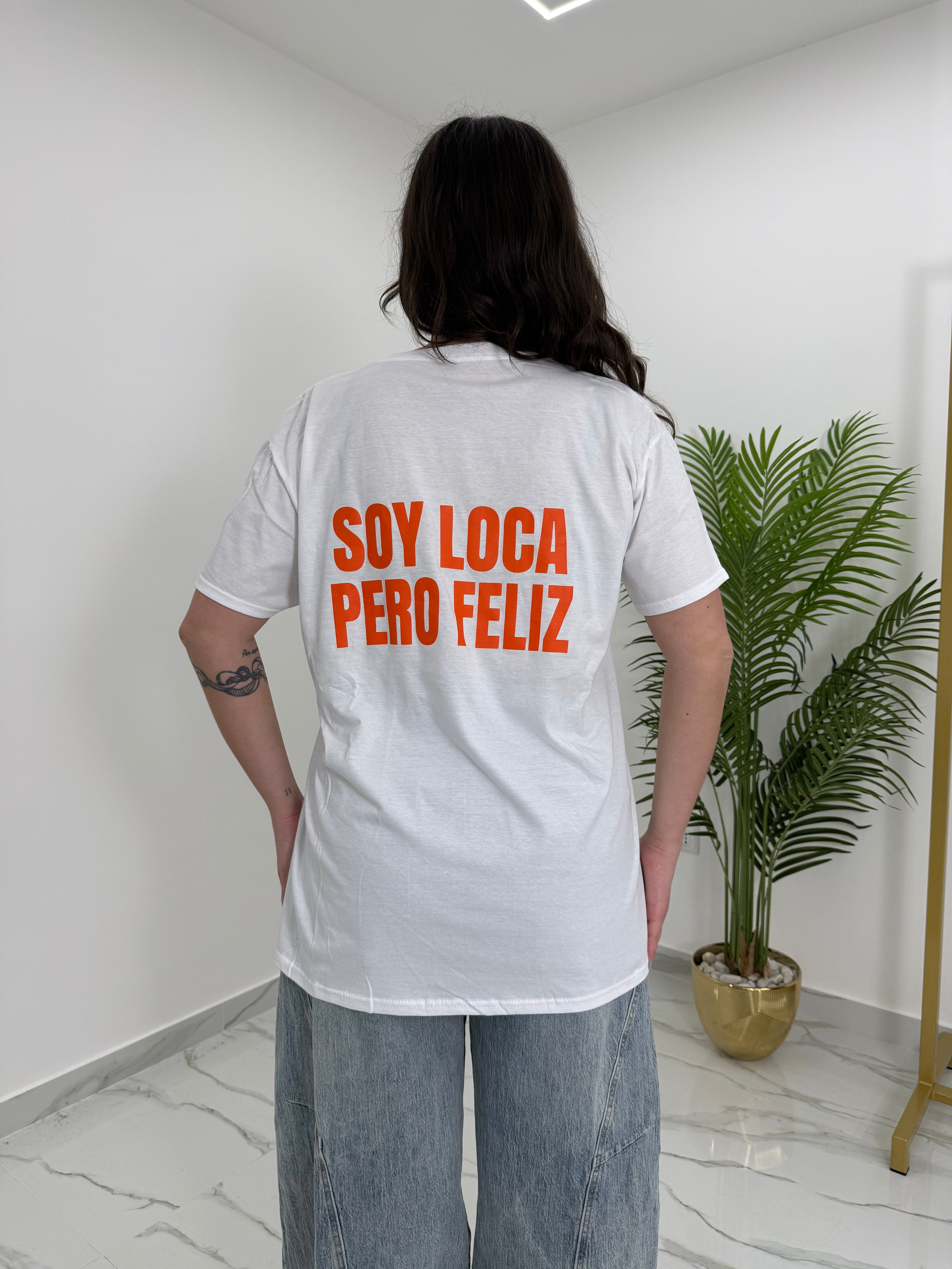 T-SHIRT CRAZY