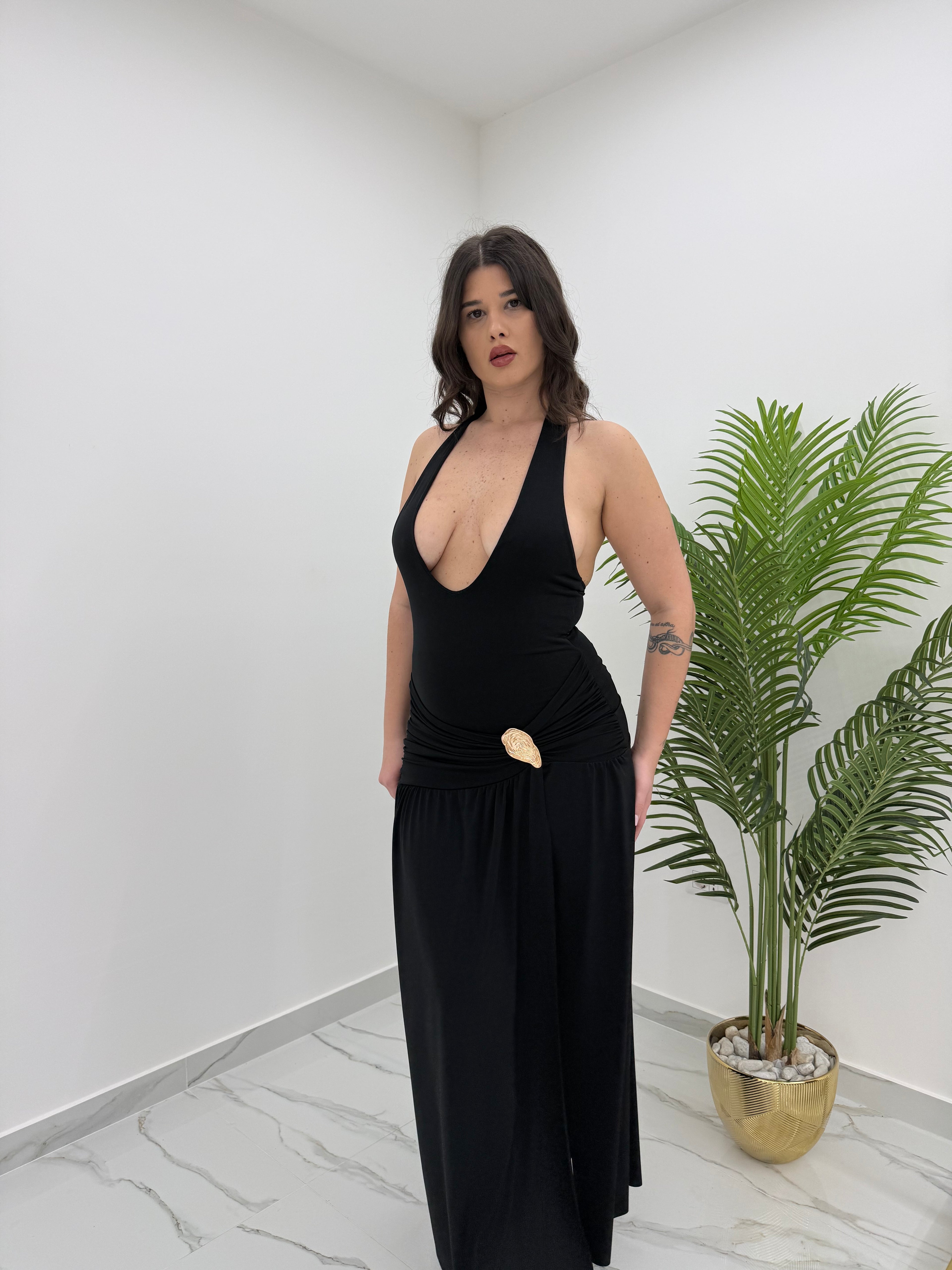 DRESS MONICA