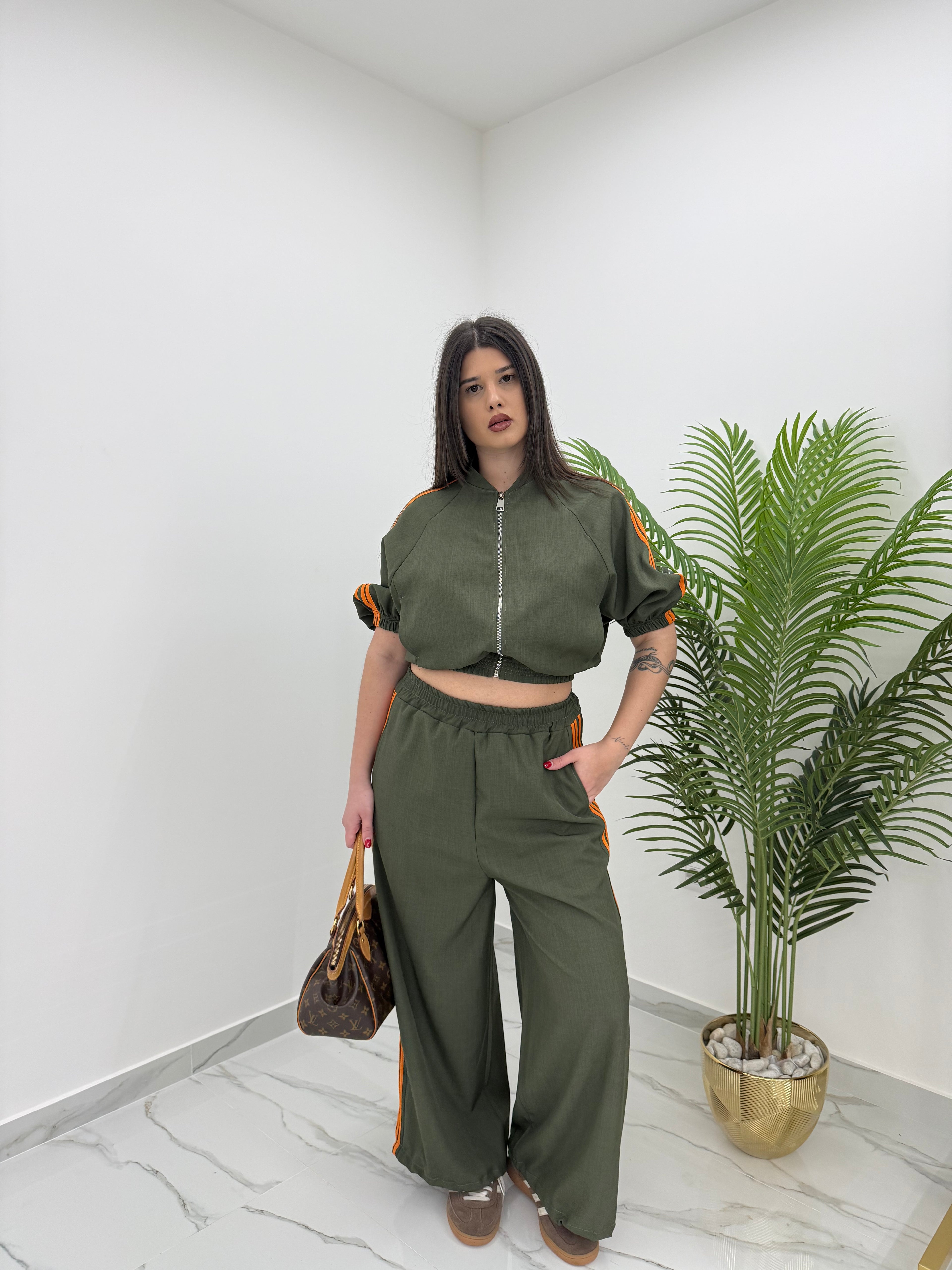 COORDINATO EMMA