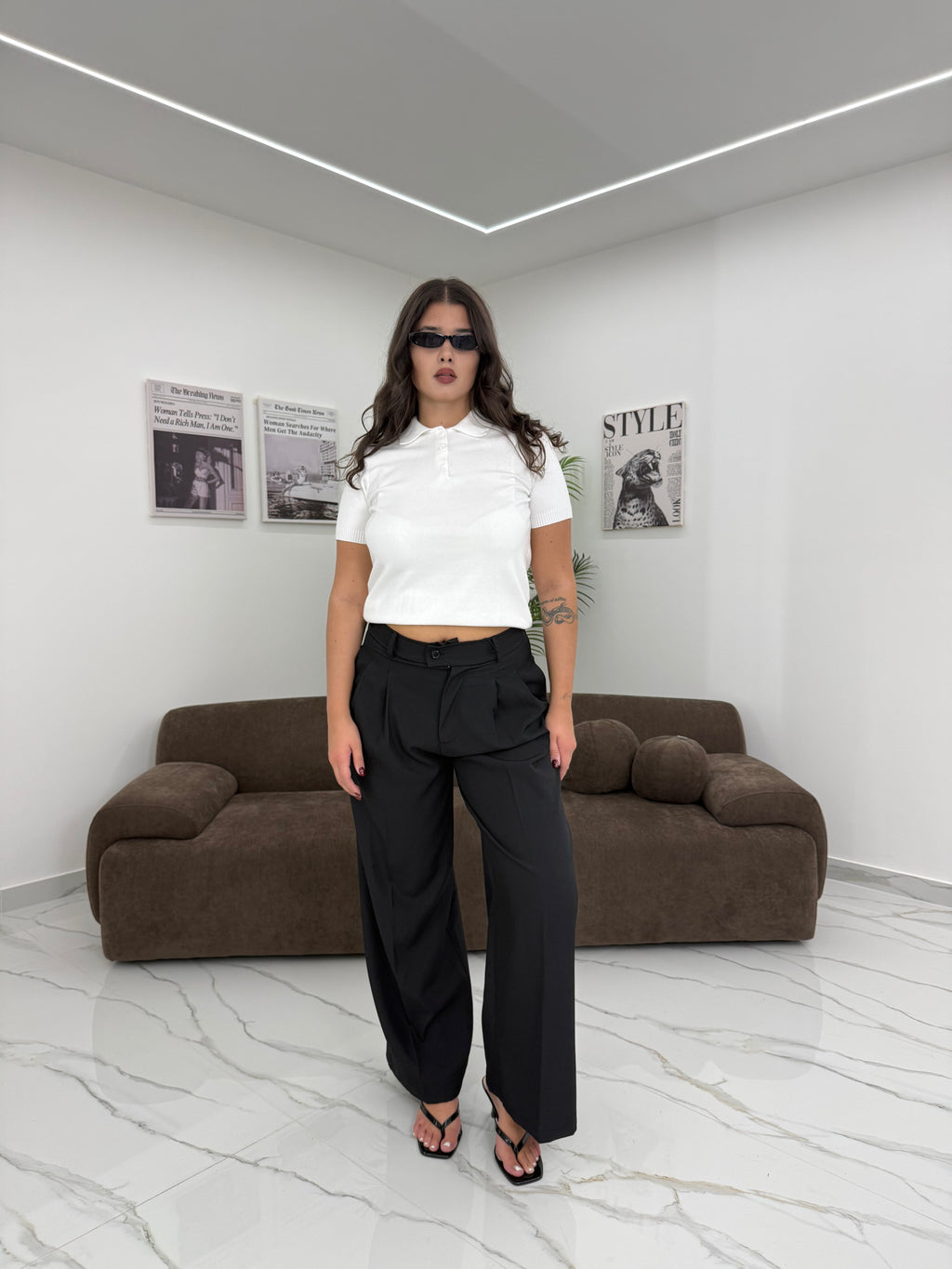 PANTALONE CLASSIC