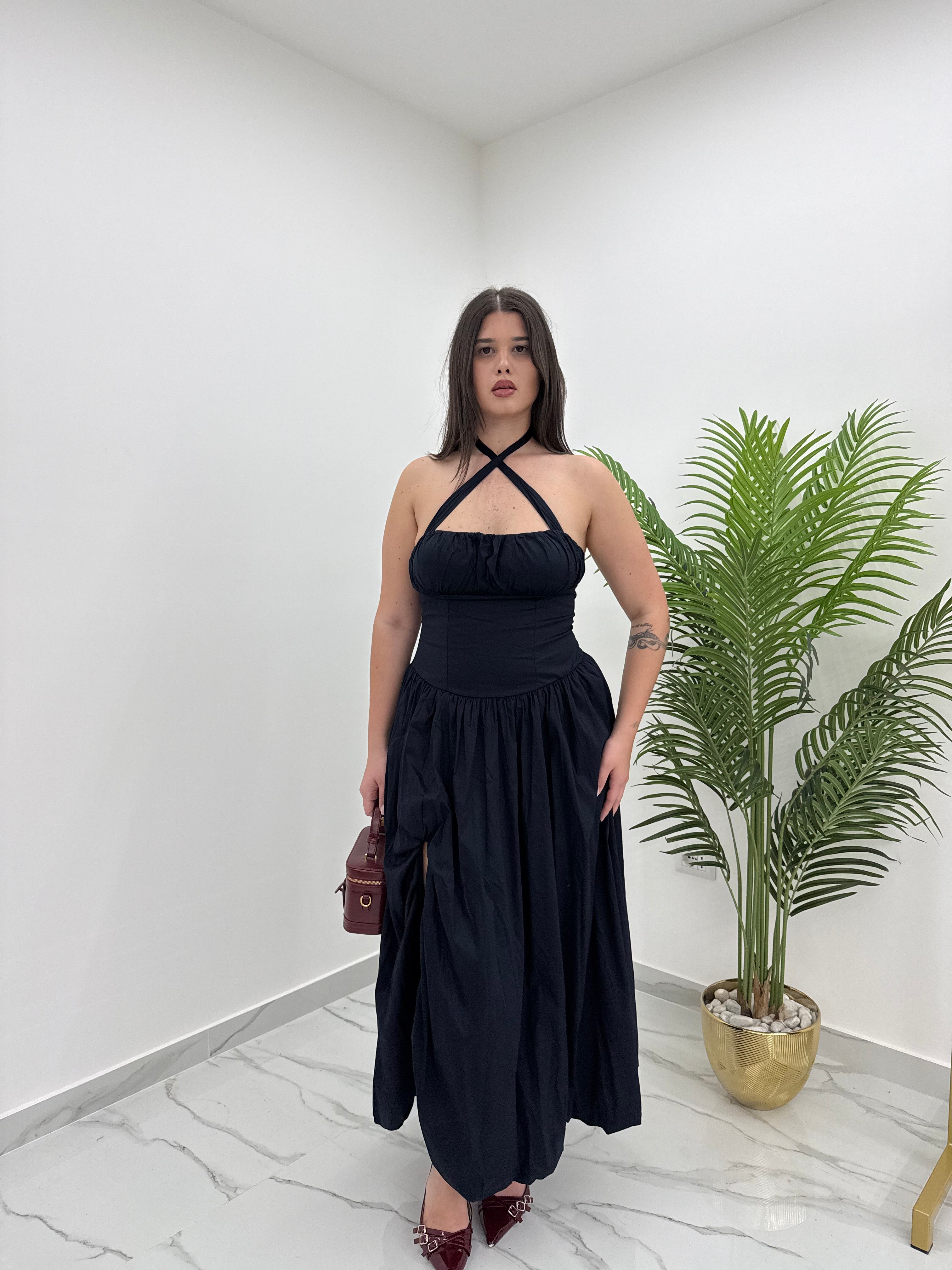 DRESS PORTOFINO