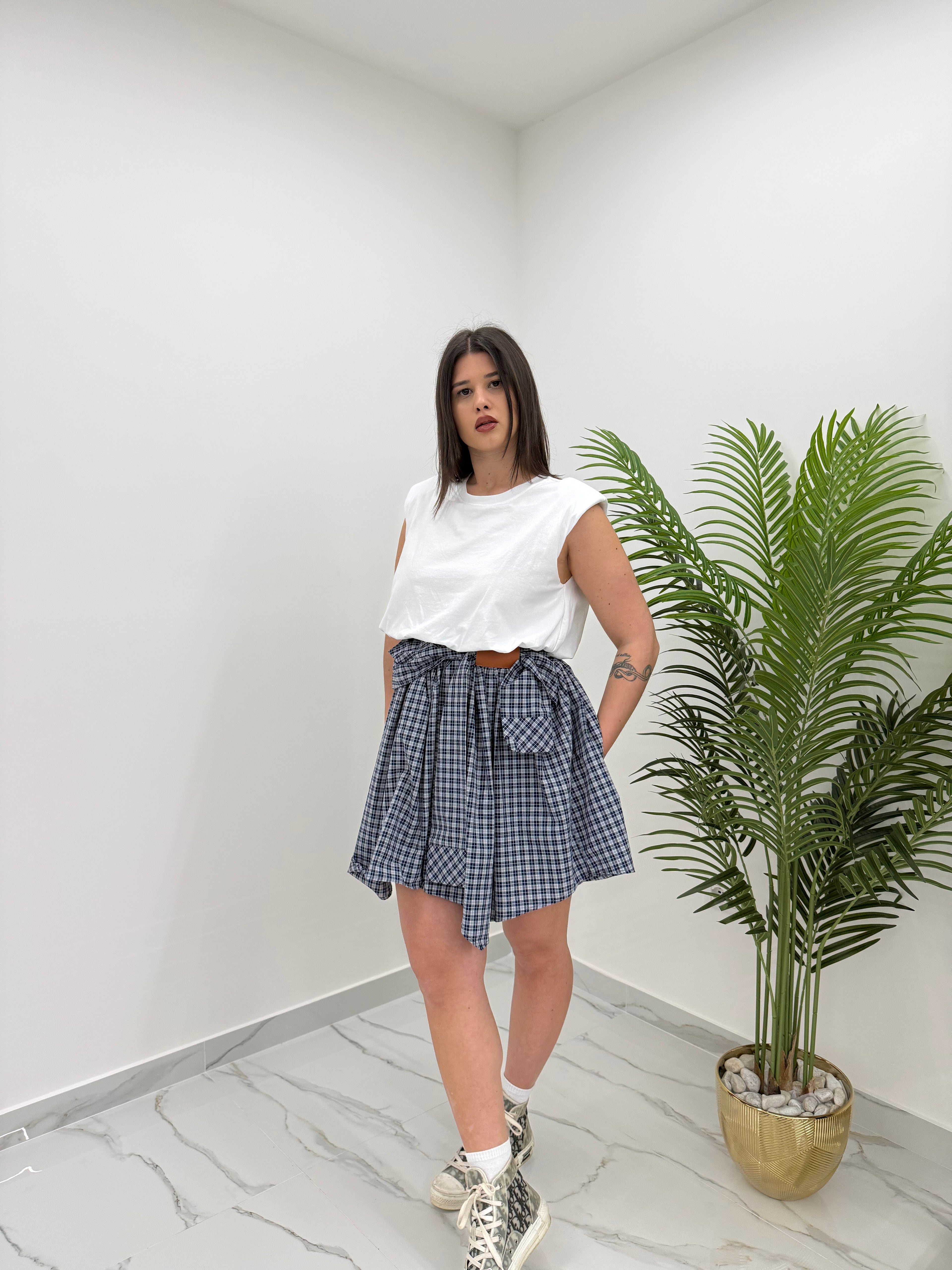 DRESS ALMA