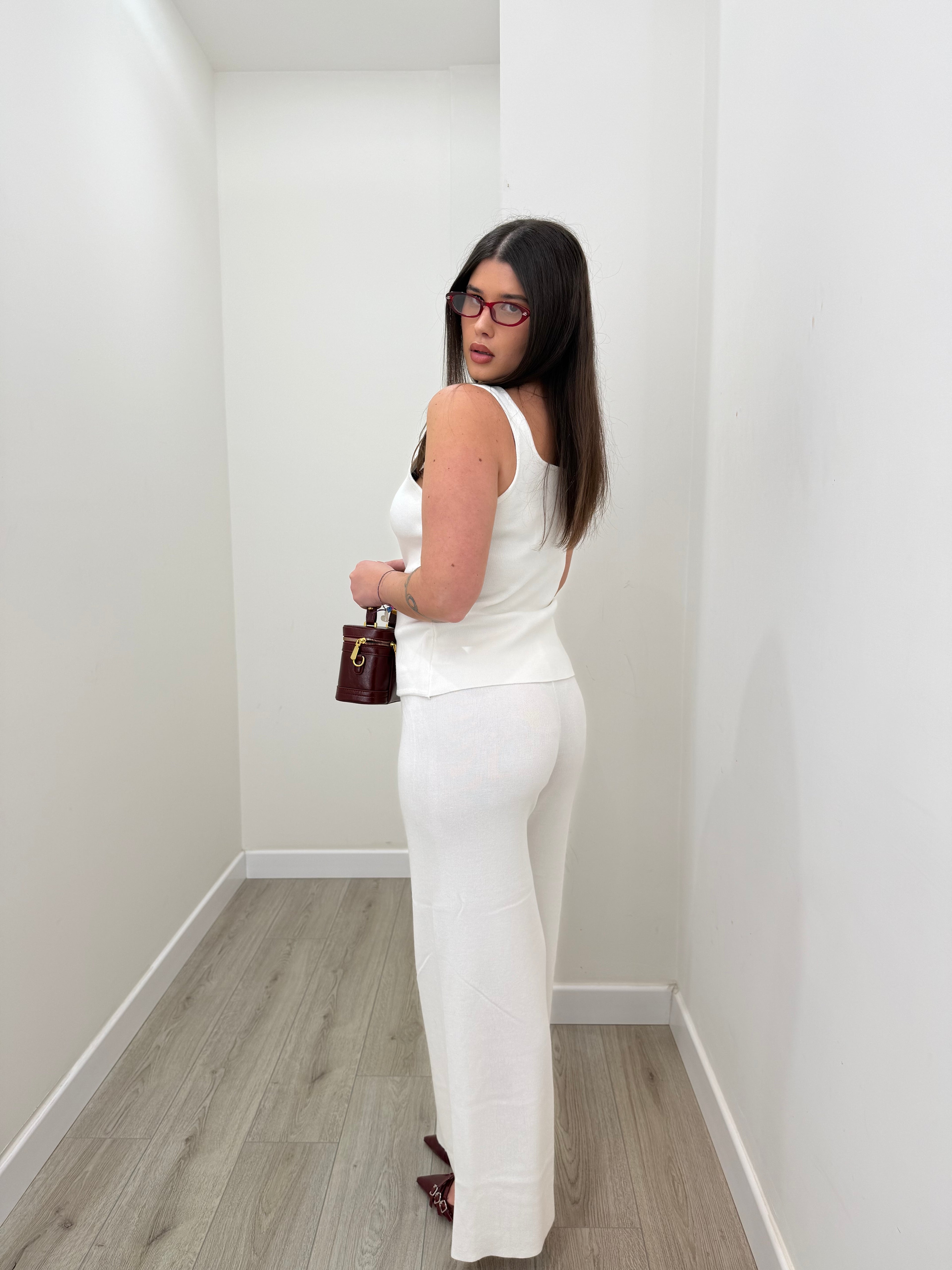 COORDINATO NICOLE