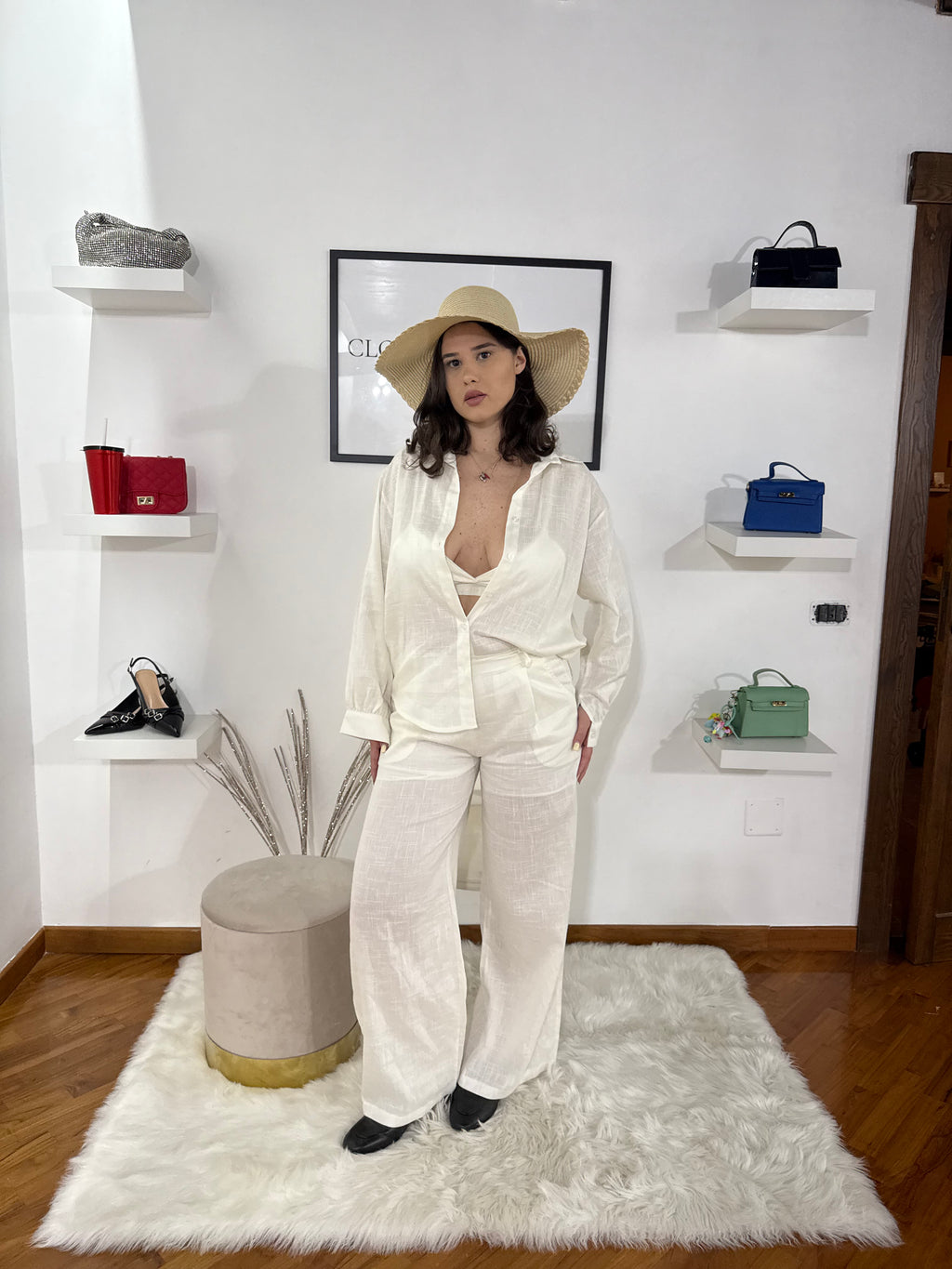 SET CAPRI