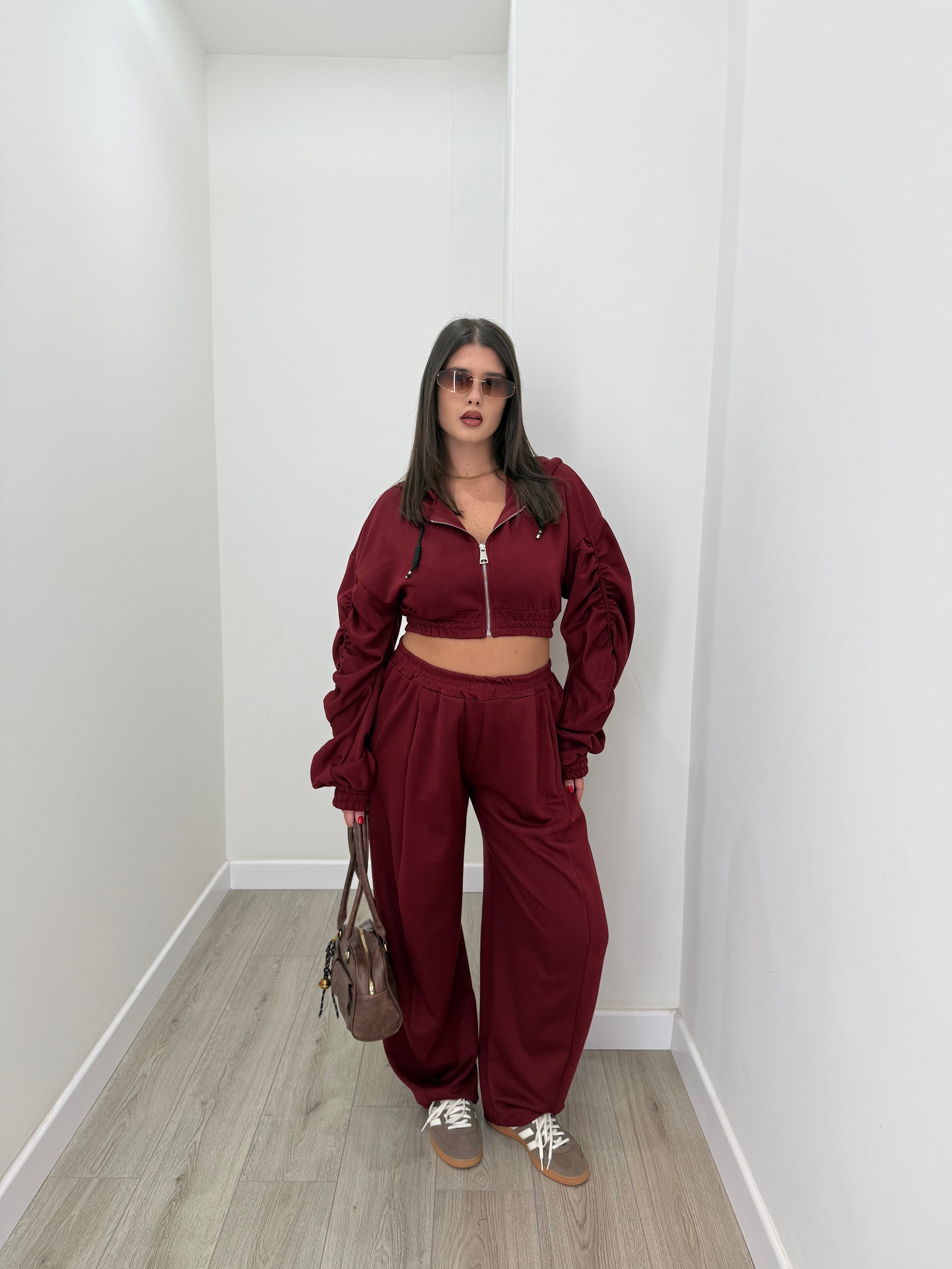 COORDINATO DAFNE