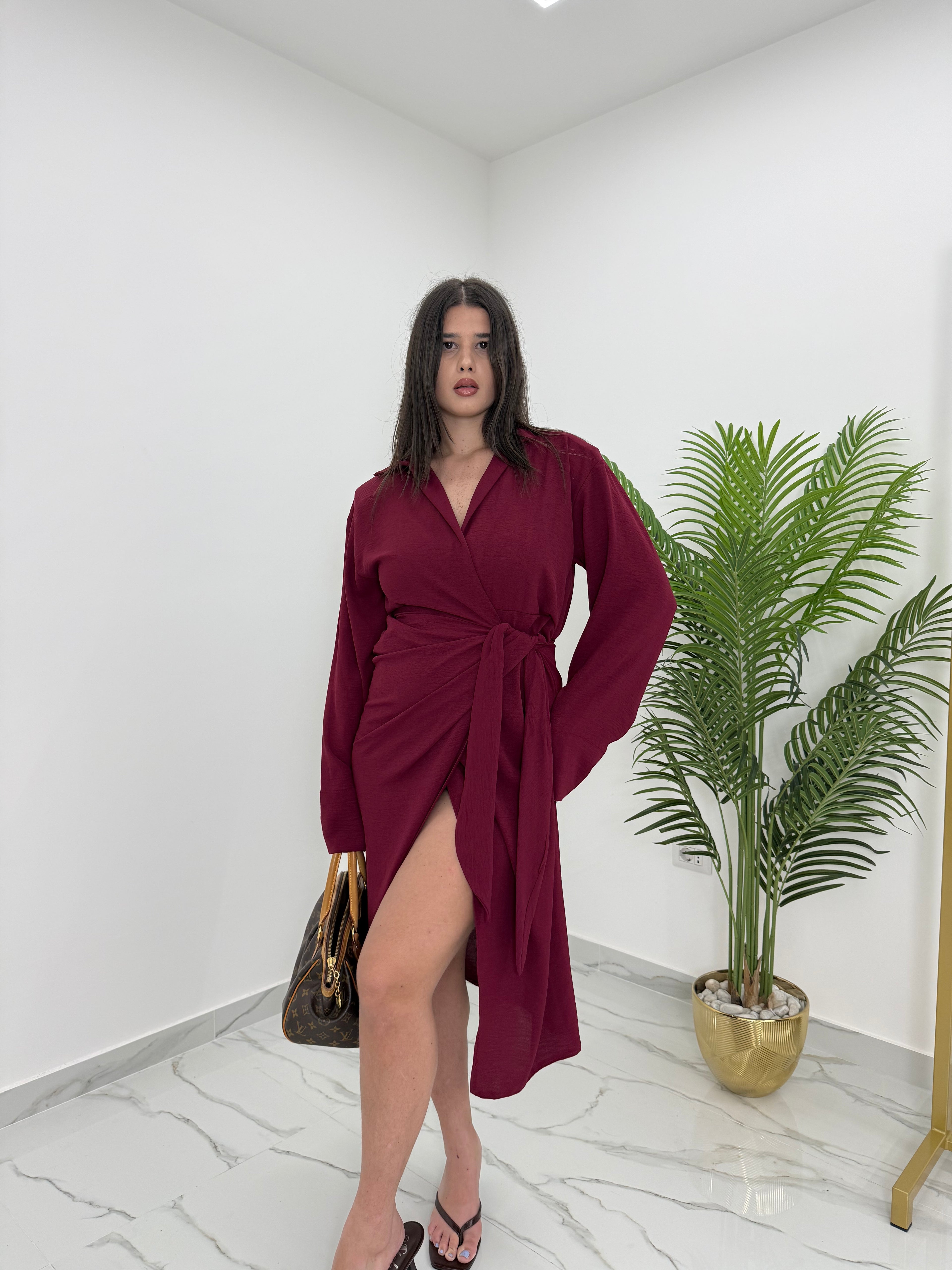 DRESS MALIBÙ