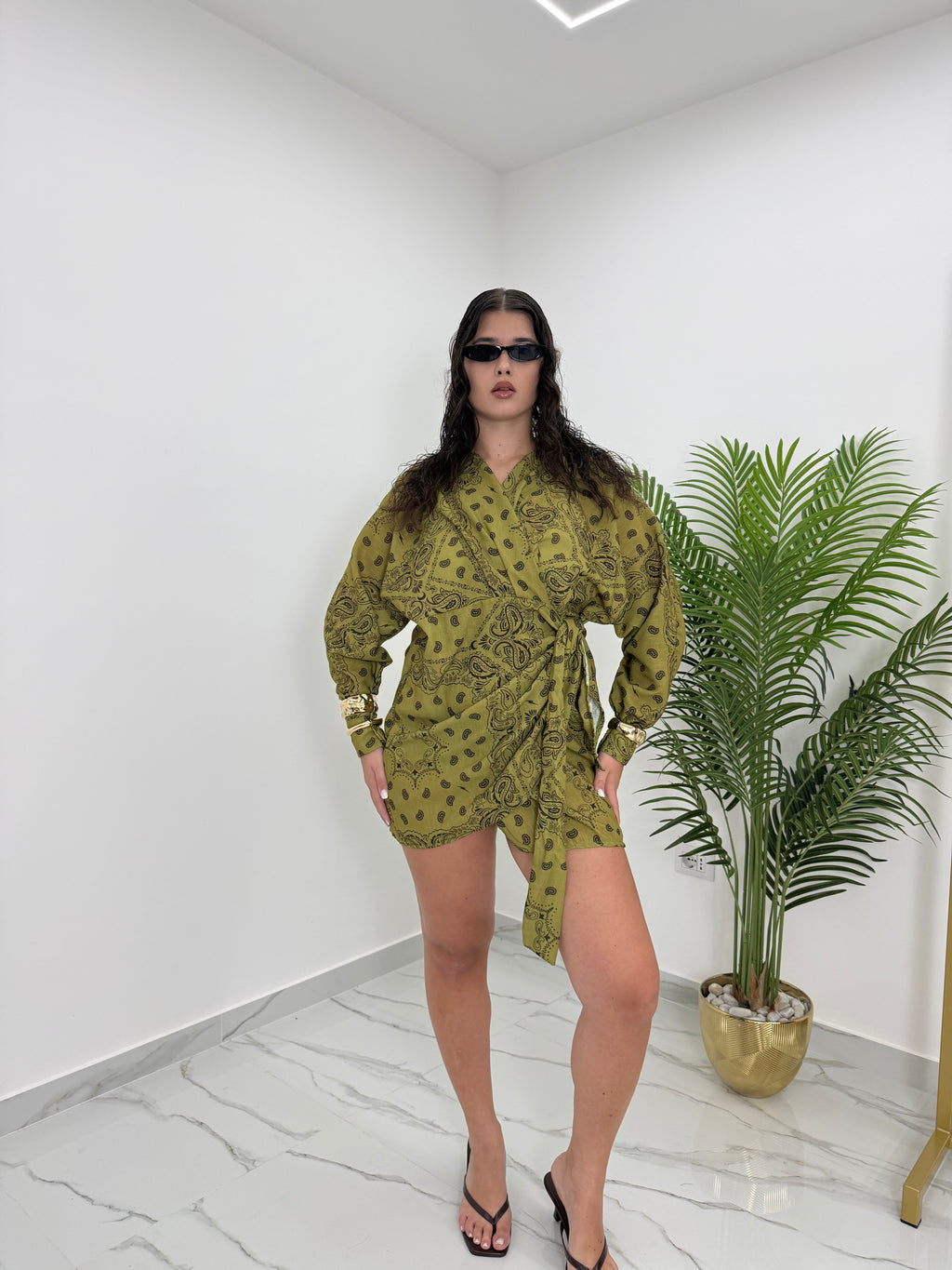 DRESS MAYA
