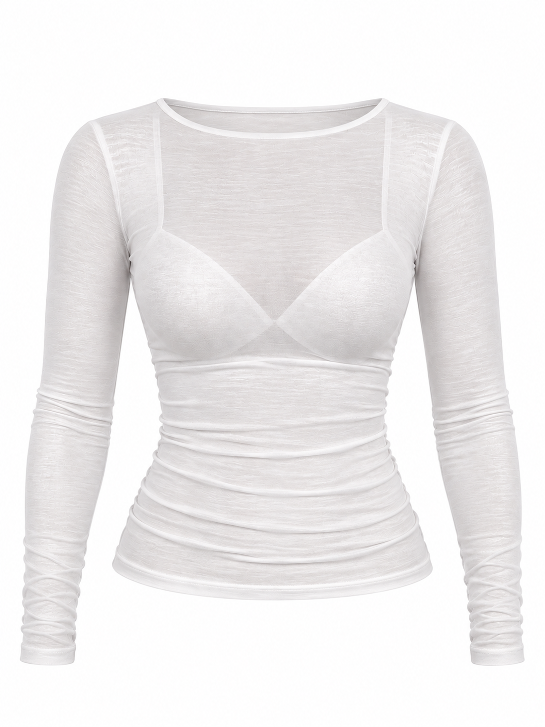 MAGLIA CASHMERE